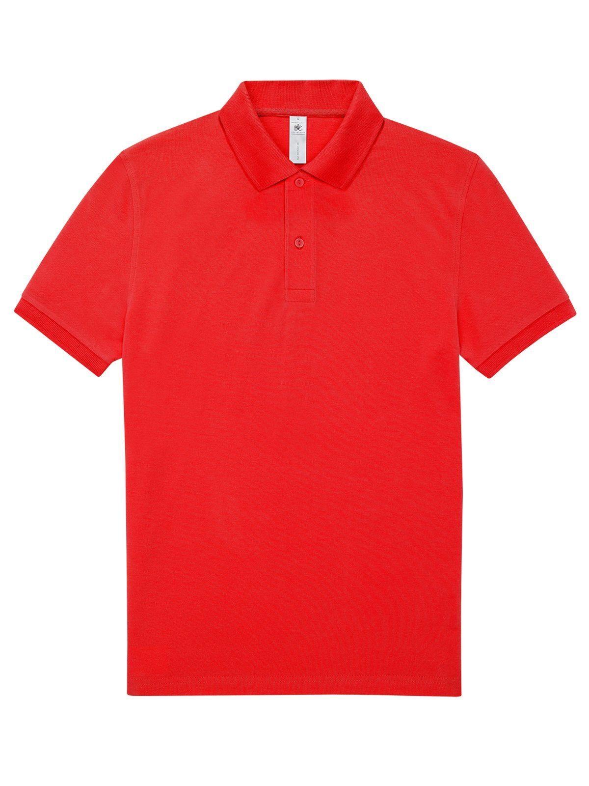 Mijn Polo 180 - RE004 - Rood