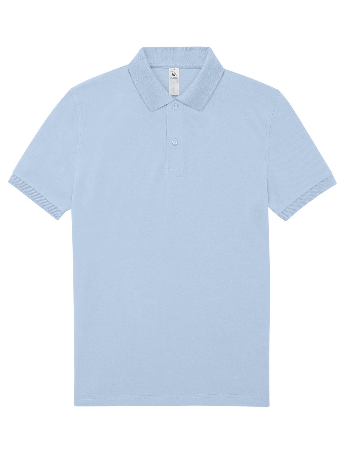 Mijn Polo 180 - BB406 - Blush Blue