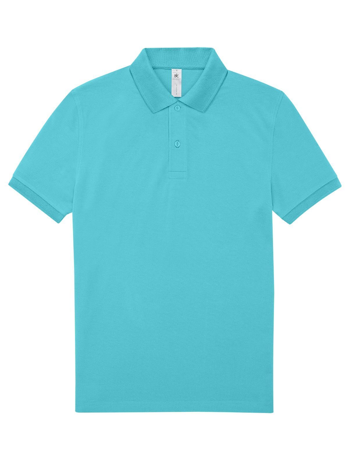 Mijn Polo 180 - MT439 - Meta Turquoise