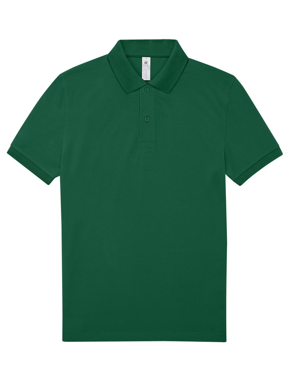 Mijn Polo 180 - IG531 - Klimopgroen