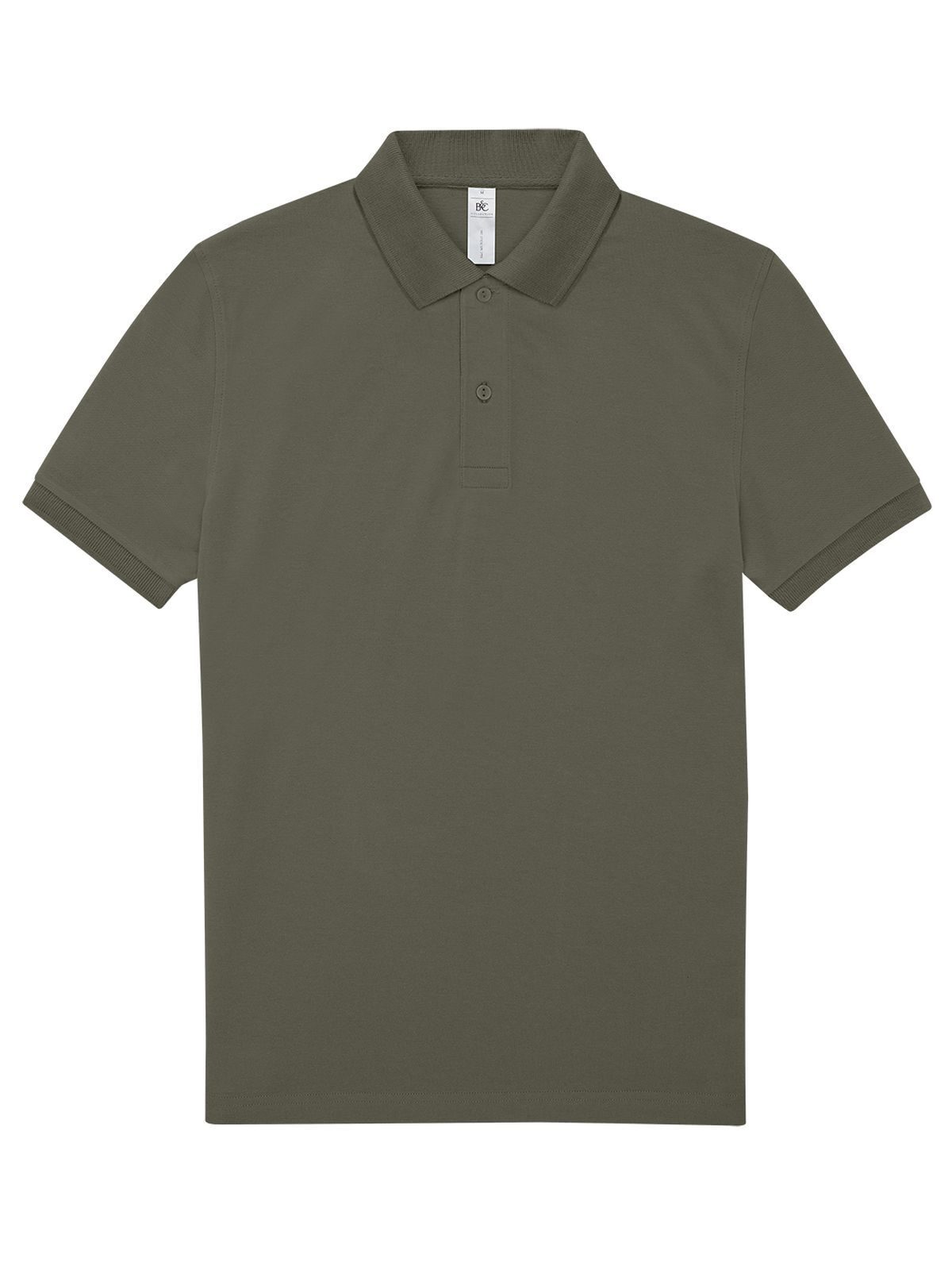 Mijn Polo 180 - CG554 - Camouflagegroen