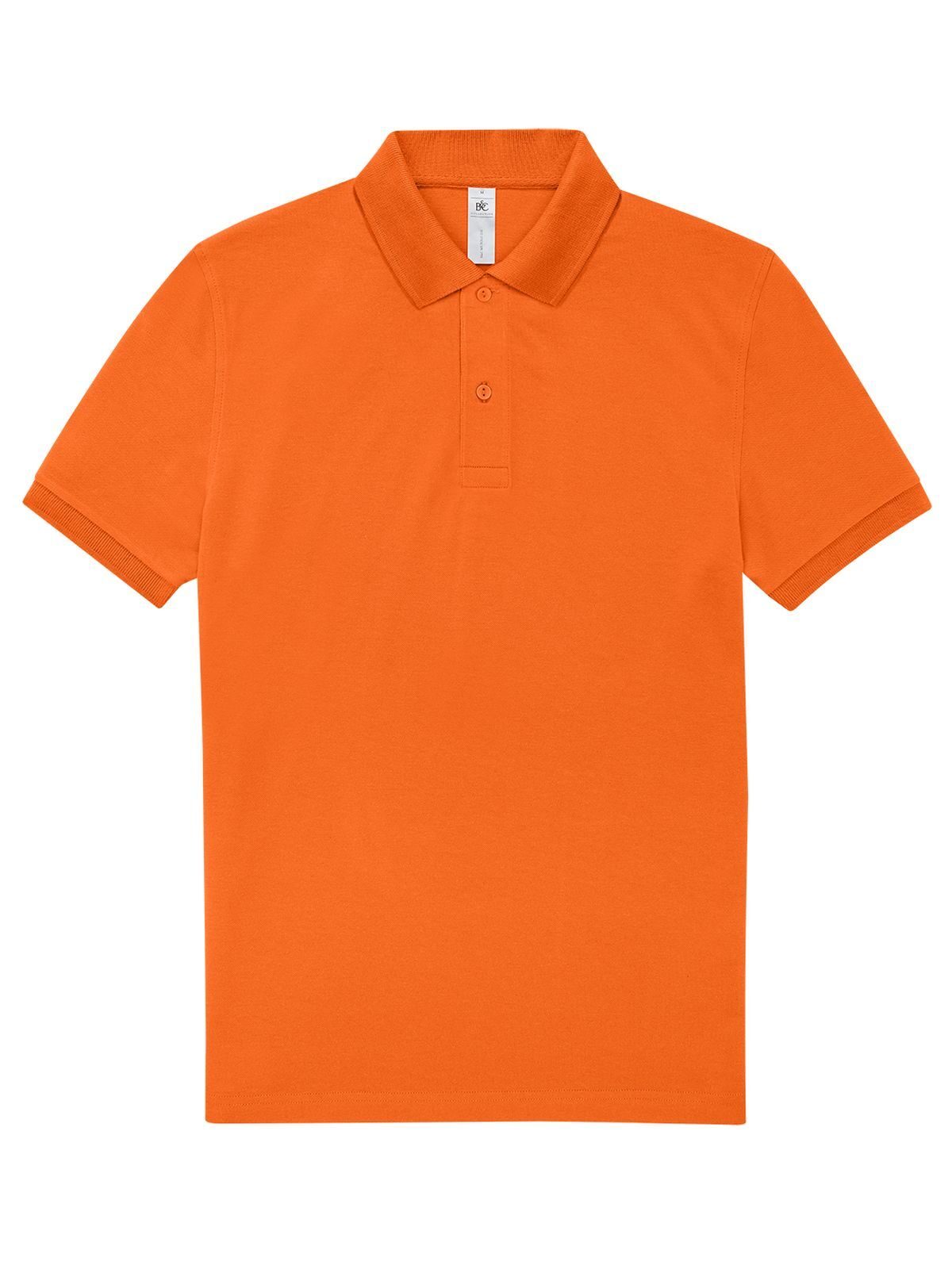 Mijn Polo 210 - PO233 - Pure Sinaasappel