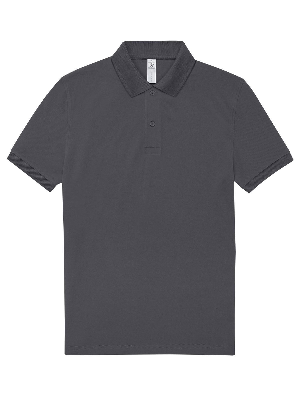 Mijn Polo 210 - DG670 - Donkergrijs