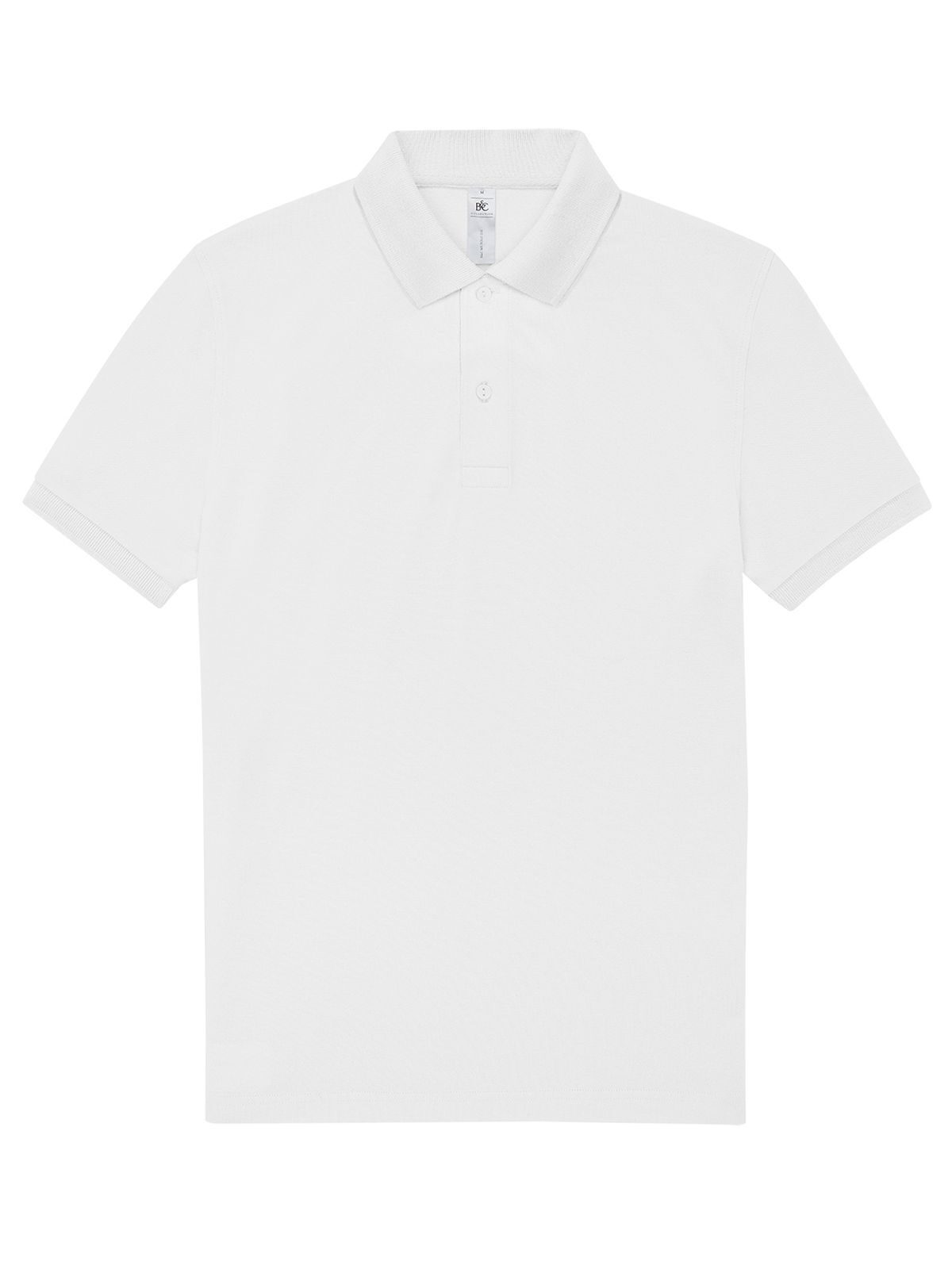 Mijn Polo 210 - WH001 - Wit