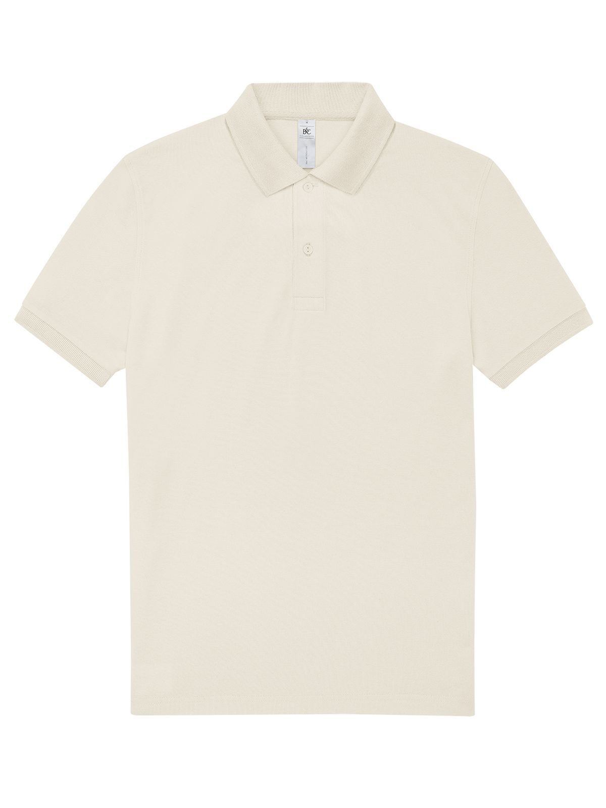 Mijn Polo 210 - OW101 - Gebroken wit