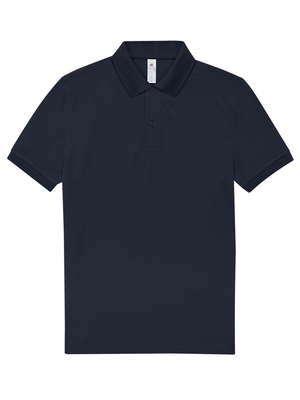 Mijn Polo 210 - NP009 - Marineblauw Puur