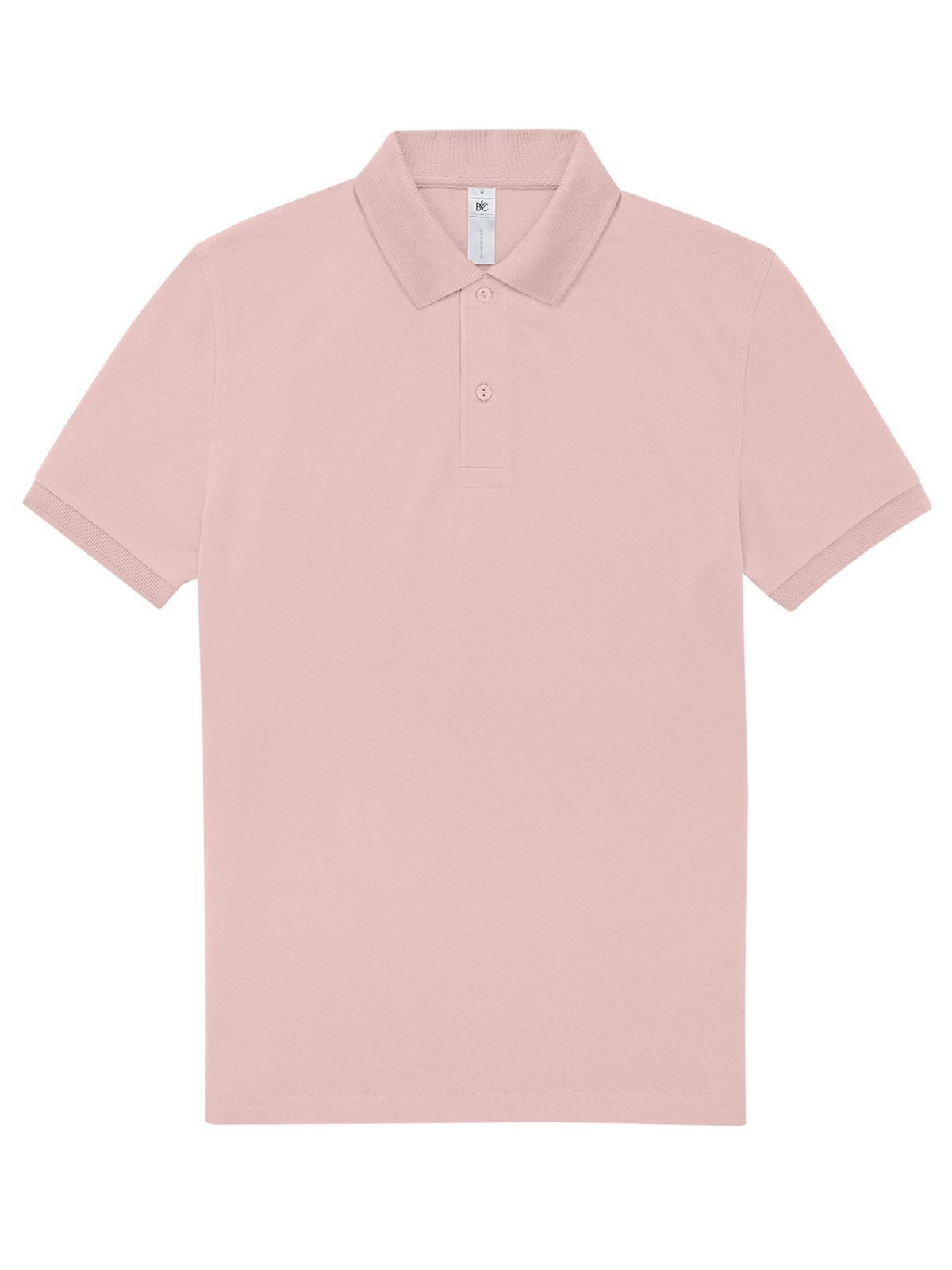 Mijn Polo 210 - BP299 - Blushroze