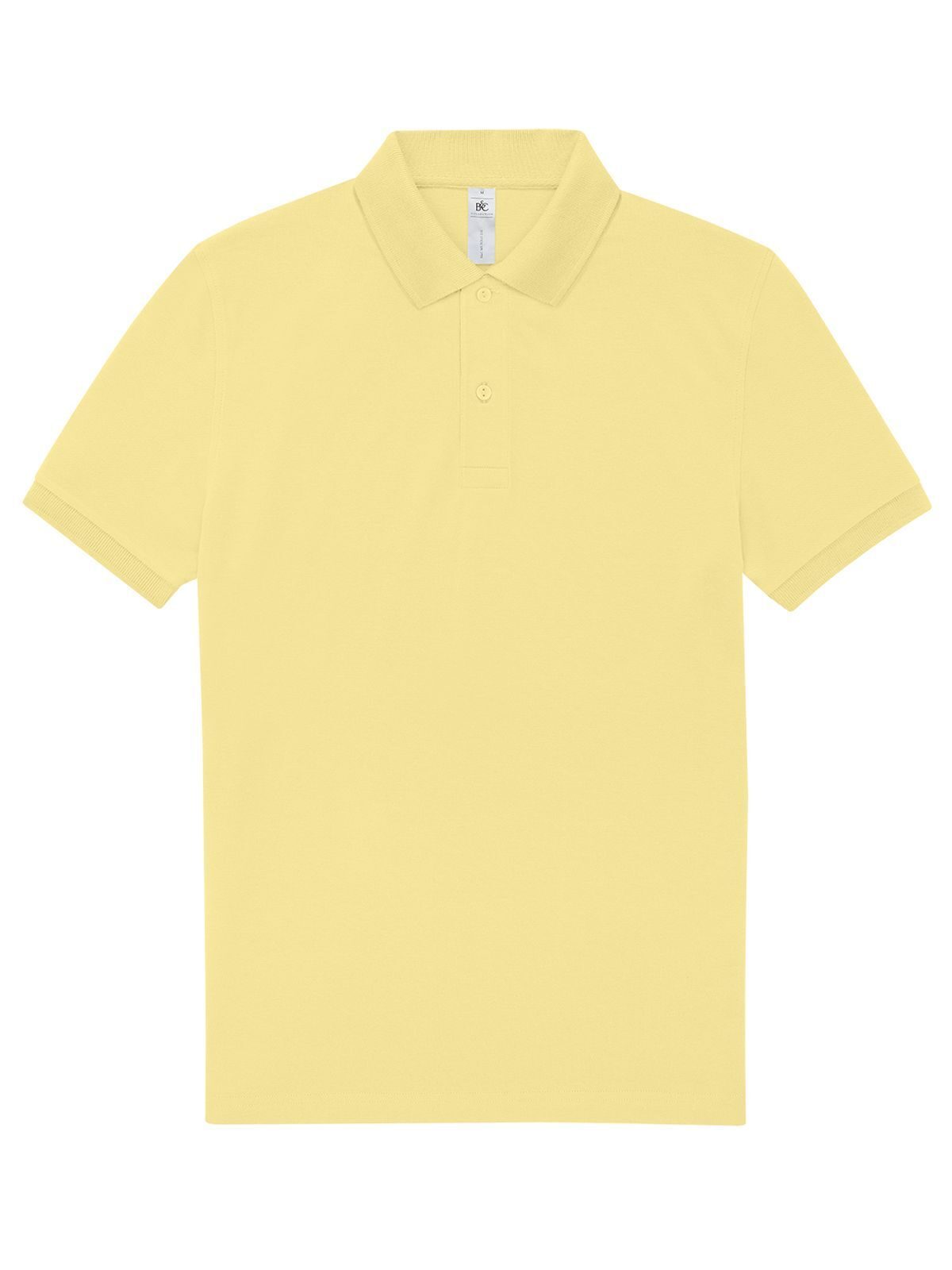 Mijn Polo 210 - AY202 - Amalfi Geel
