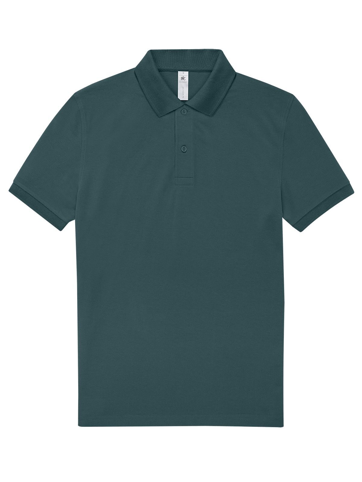 Mijn Polo 210 - AT447 - Amalfi Teal