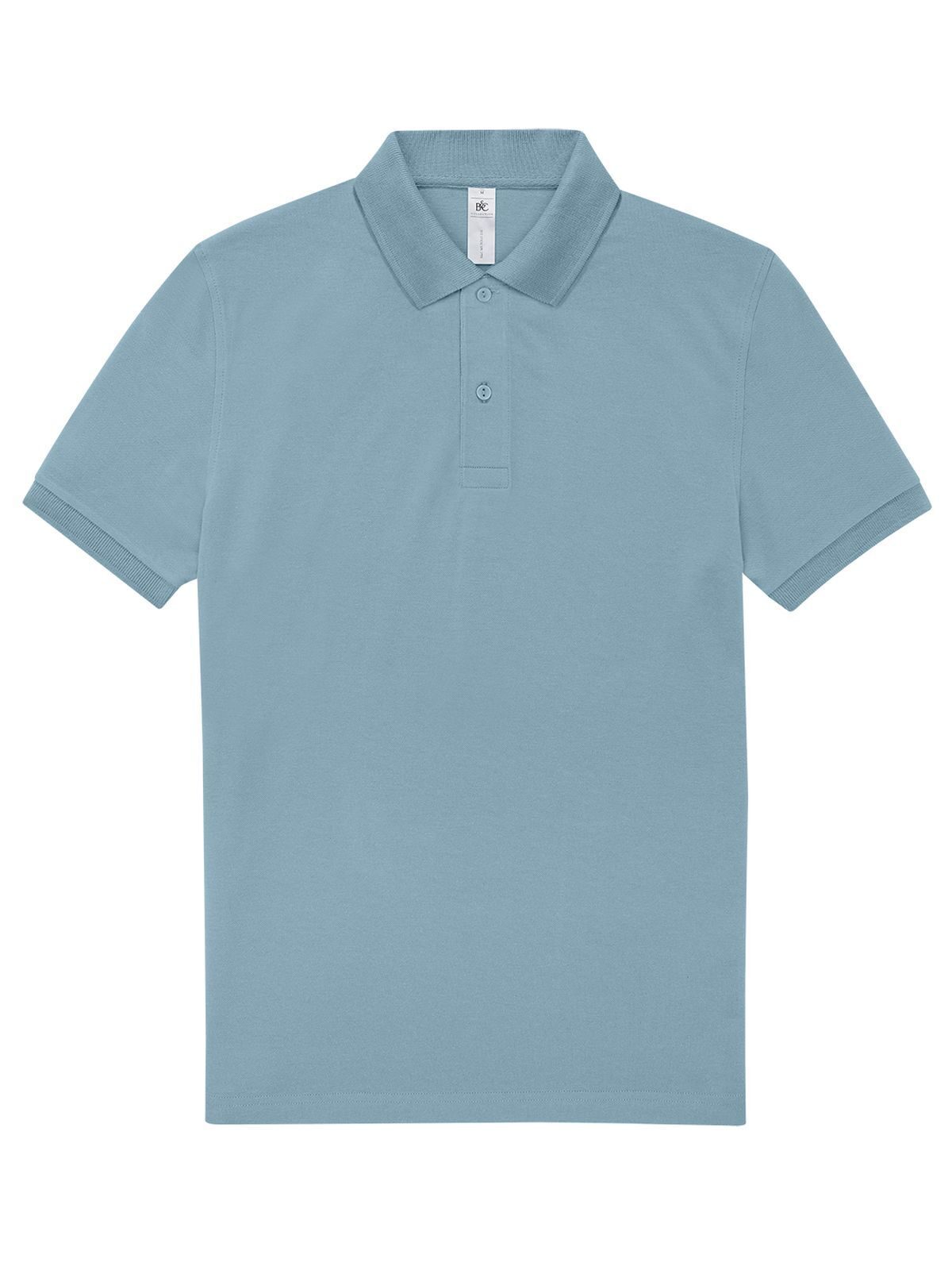 Mijn Polo 210 - AB449 - Amalfiblauw
