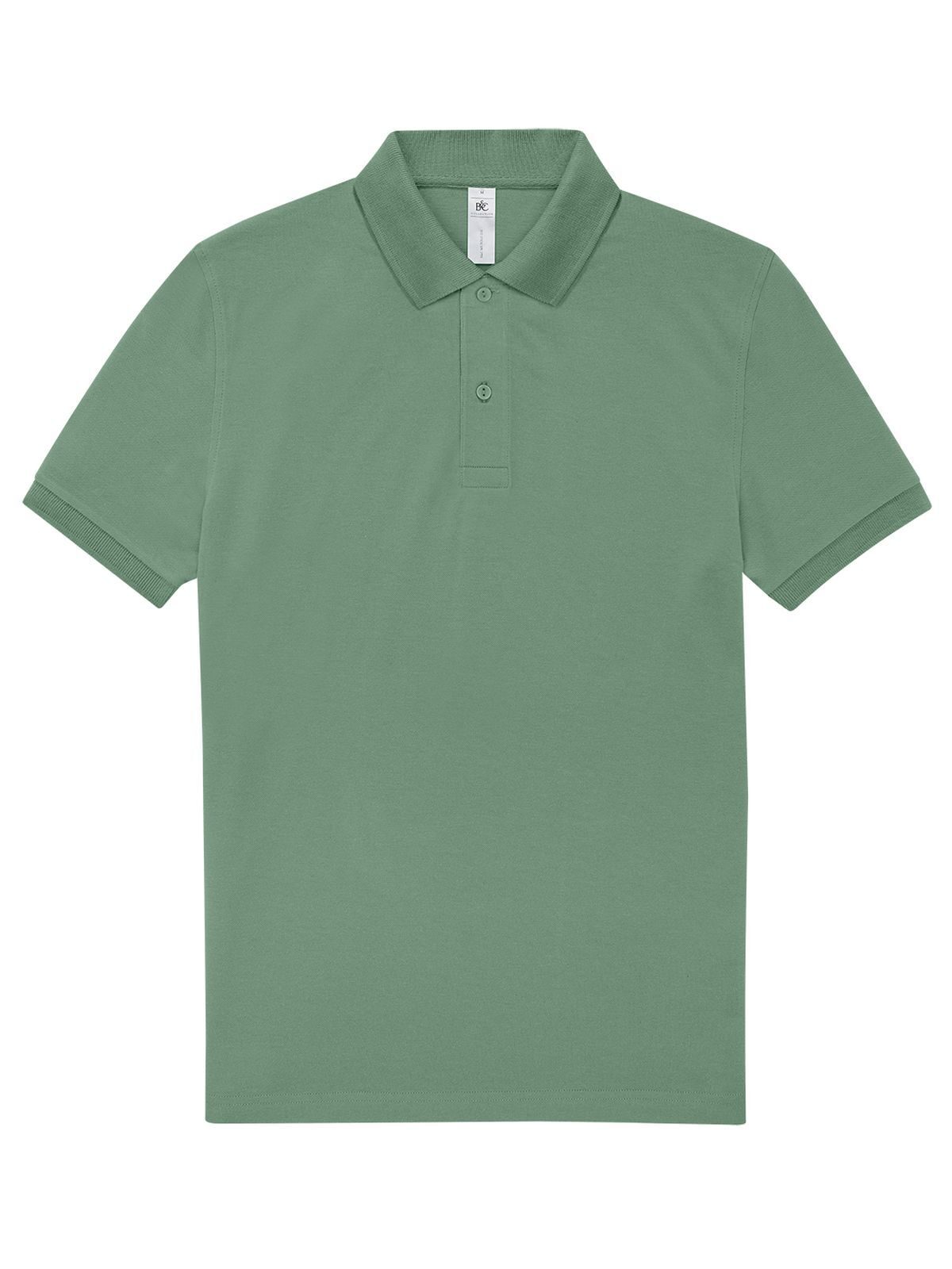 Mijn Polo 210 - AG553 - Amalfi Groen