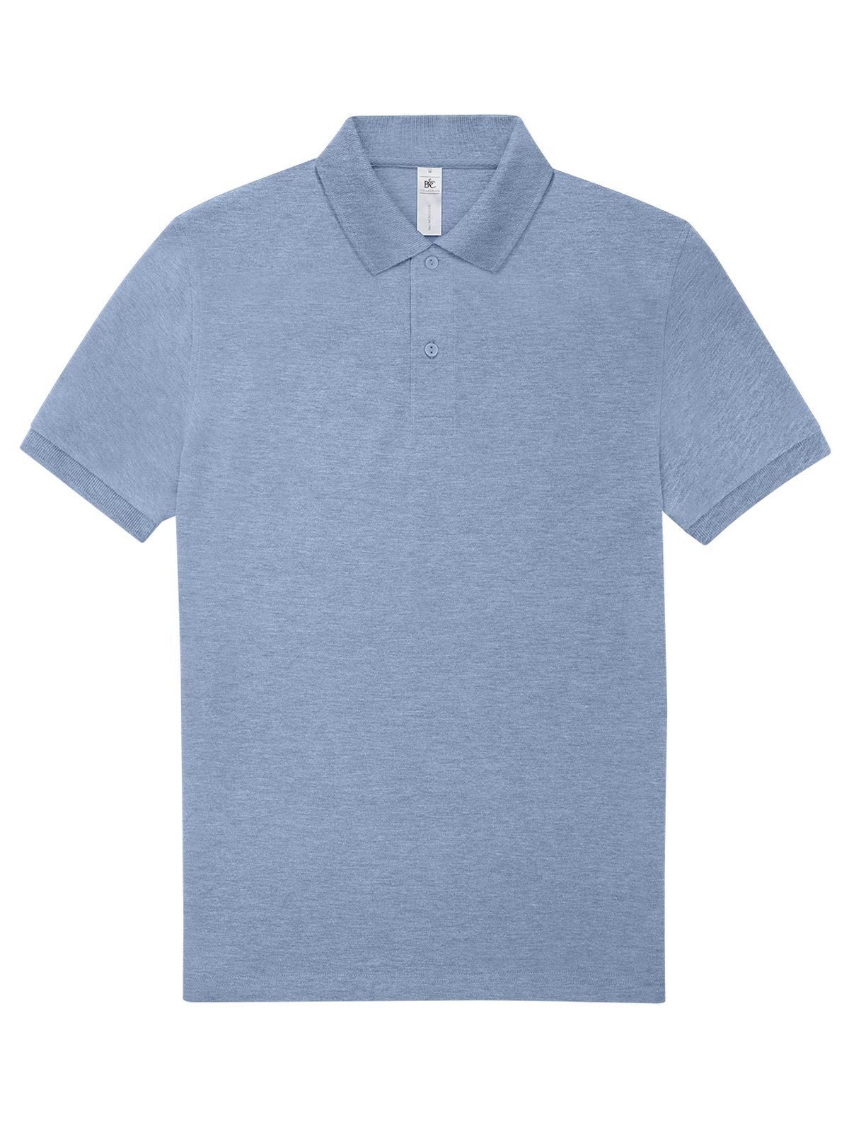 Mijn Polo 210 - HB609 - Heideblauw