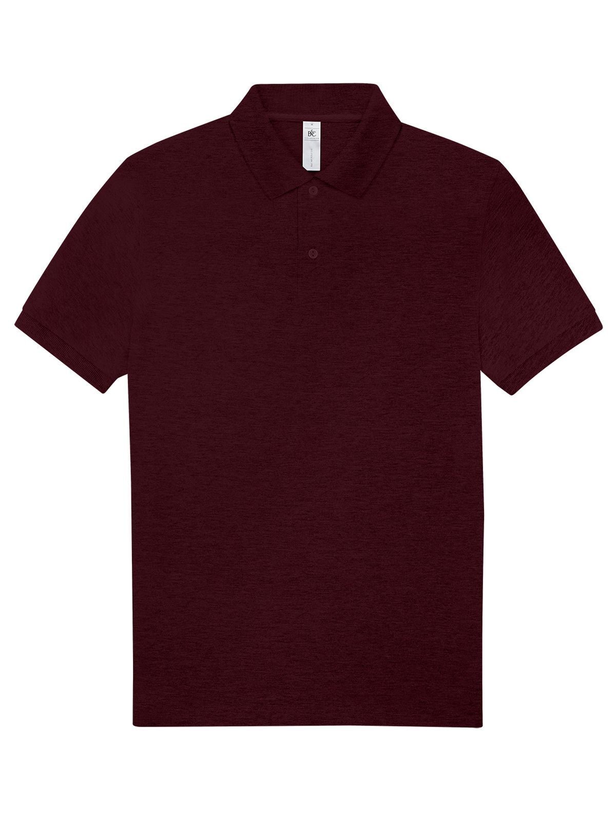 Mijn Polo 210 - HB619 - Heide Bourgogne