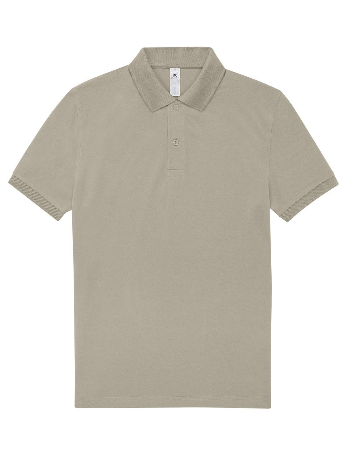 Mijn Polo 210 - AG673 - Amalfigrijs