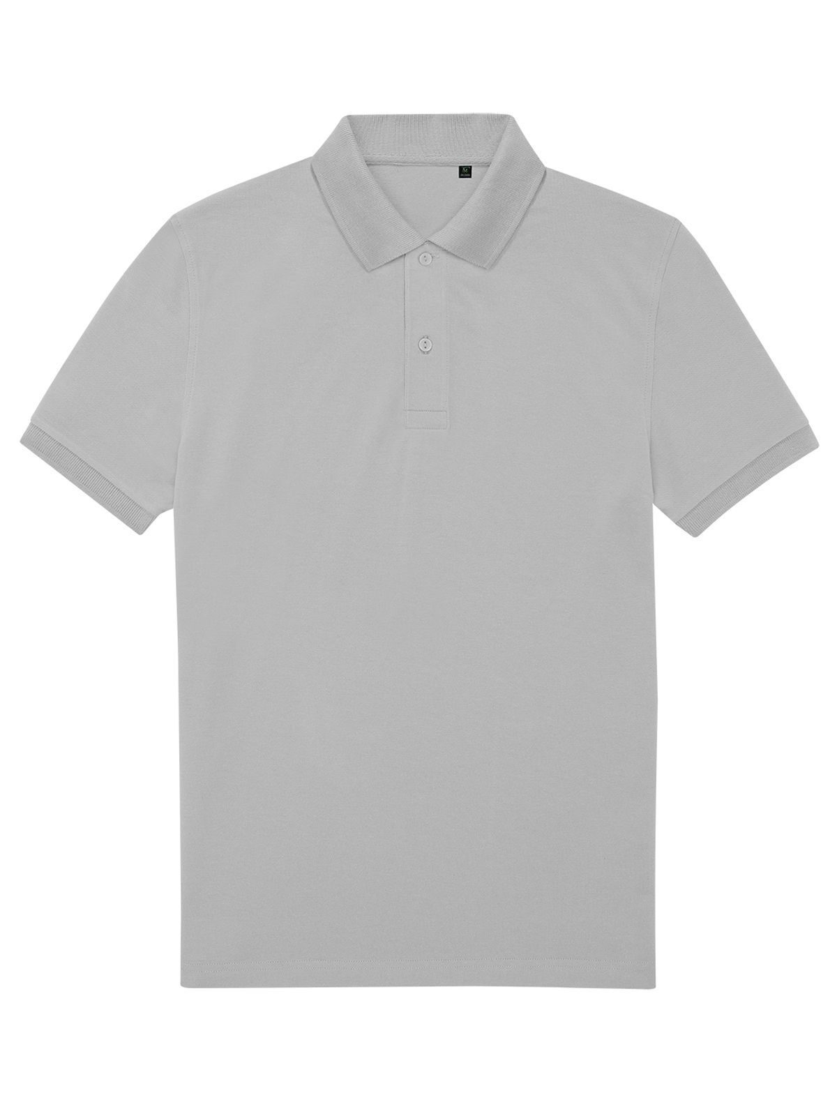 Mijn Eco Polo 65/35° - PG874 - Pacific Grey