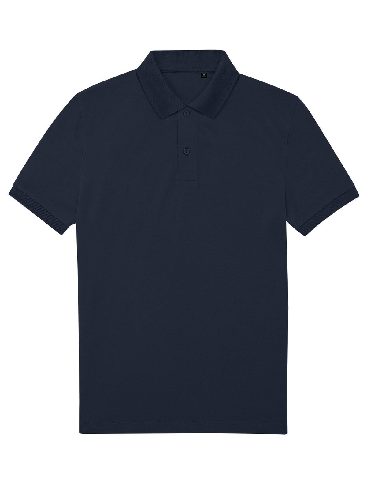 Mijn Eco Polo 65/35° - NA003 - Marine