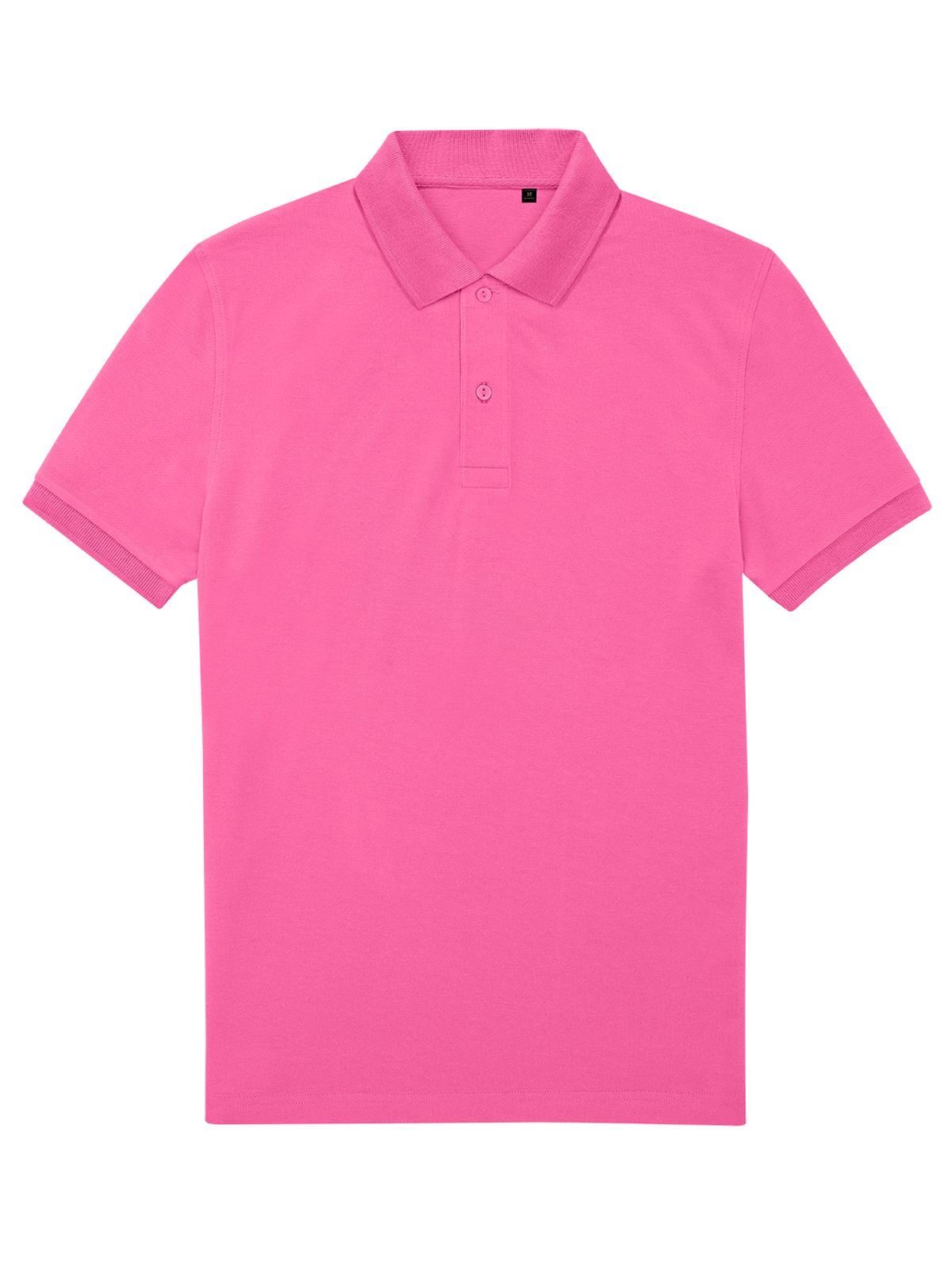 Mijn Eco Polo 65/35° - LP313 - Lotusroze