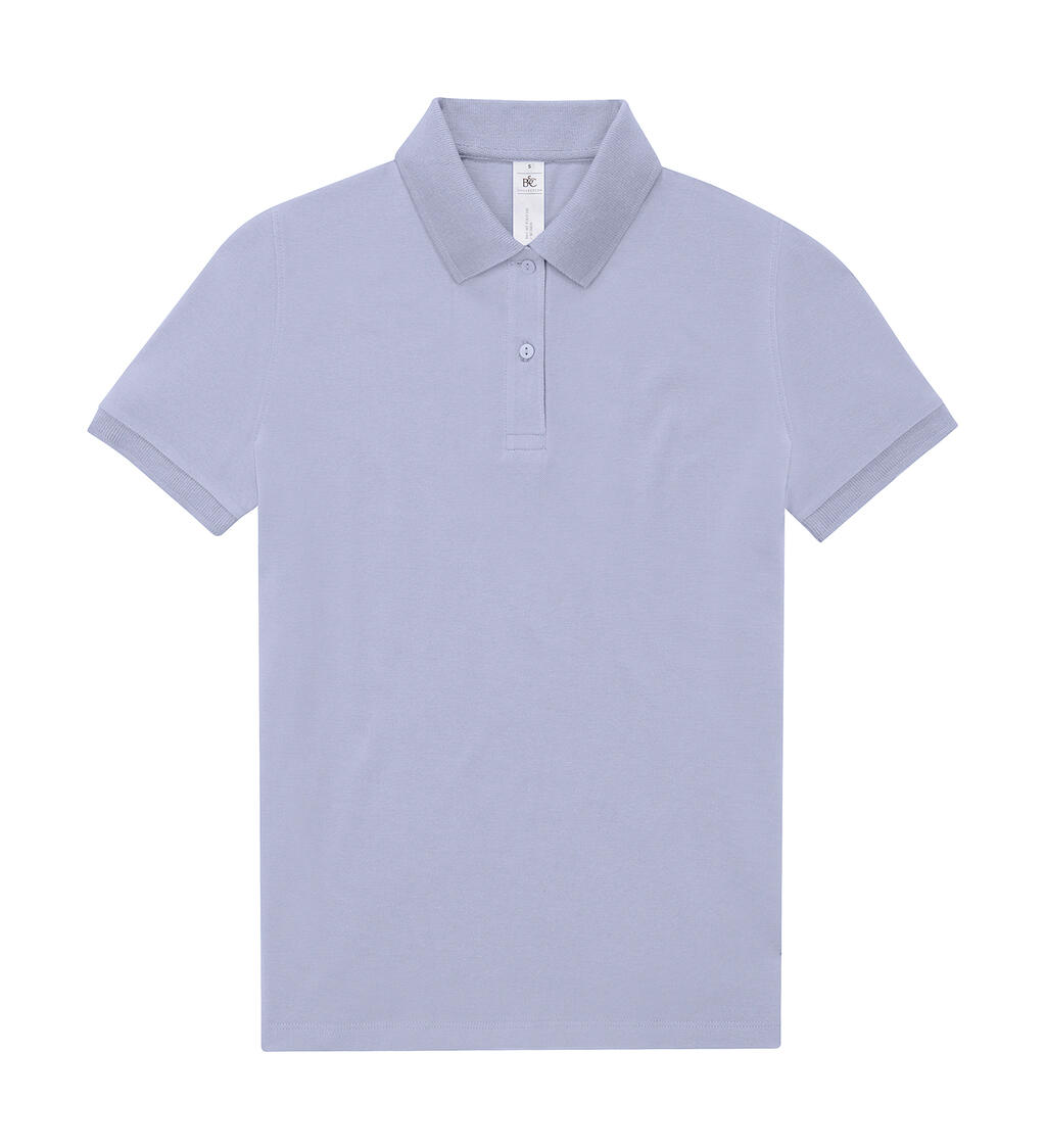Mon polo180 / Femmes - 339 - Lavande