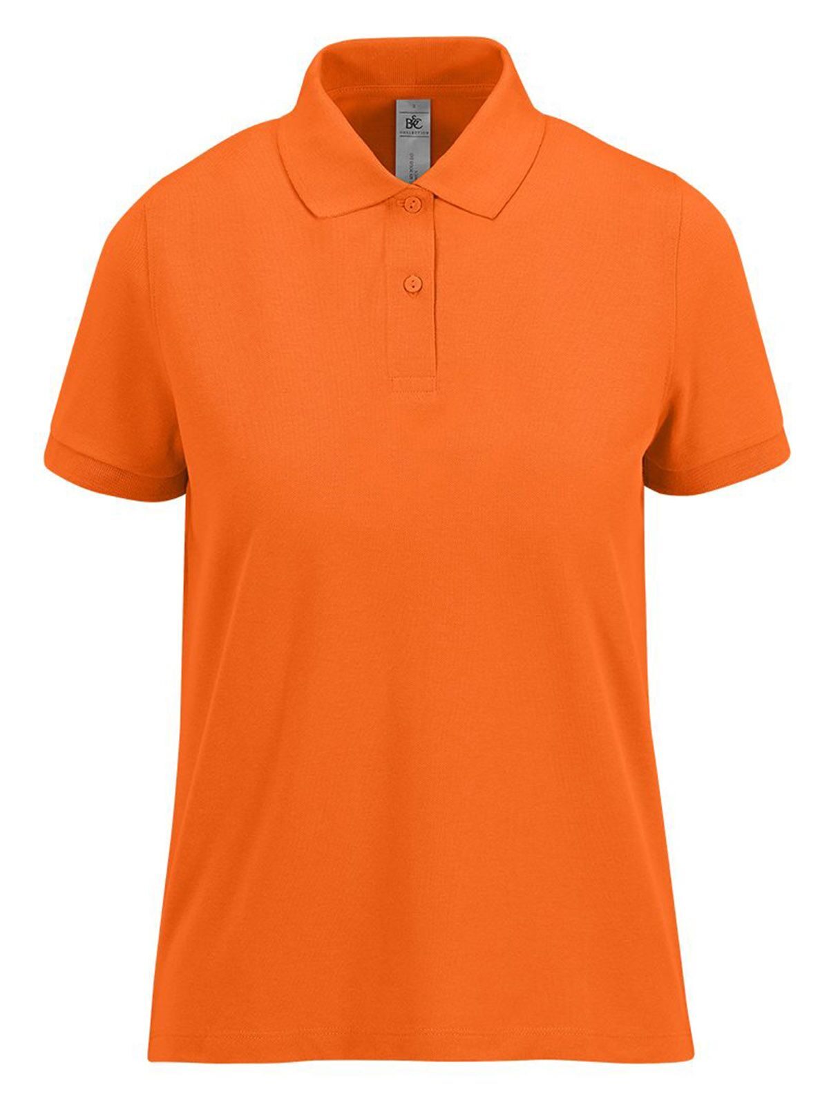 Mon Polo 210 Femme - PO233 - Orange pure