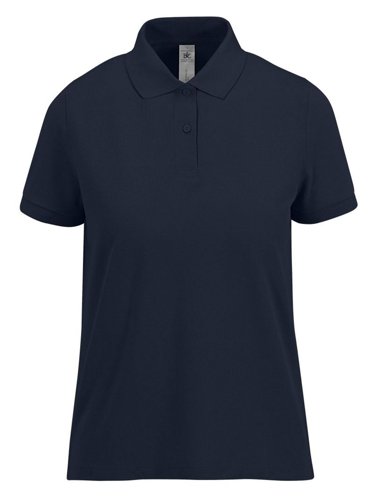 Mon Polo 210 Femme - NA003 - Marine