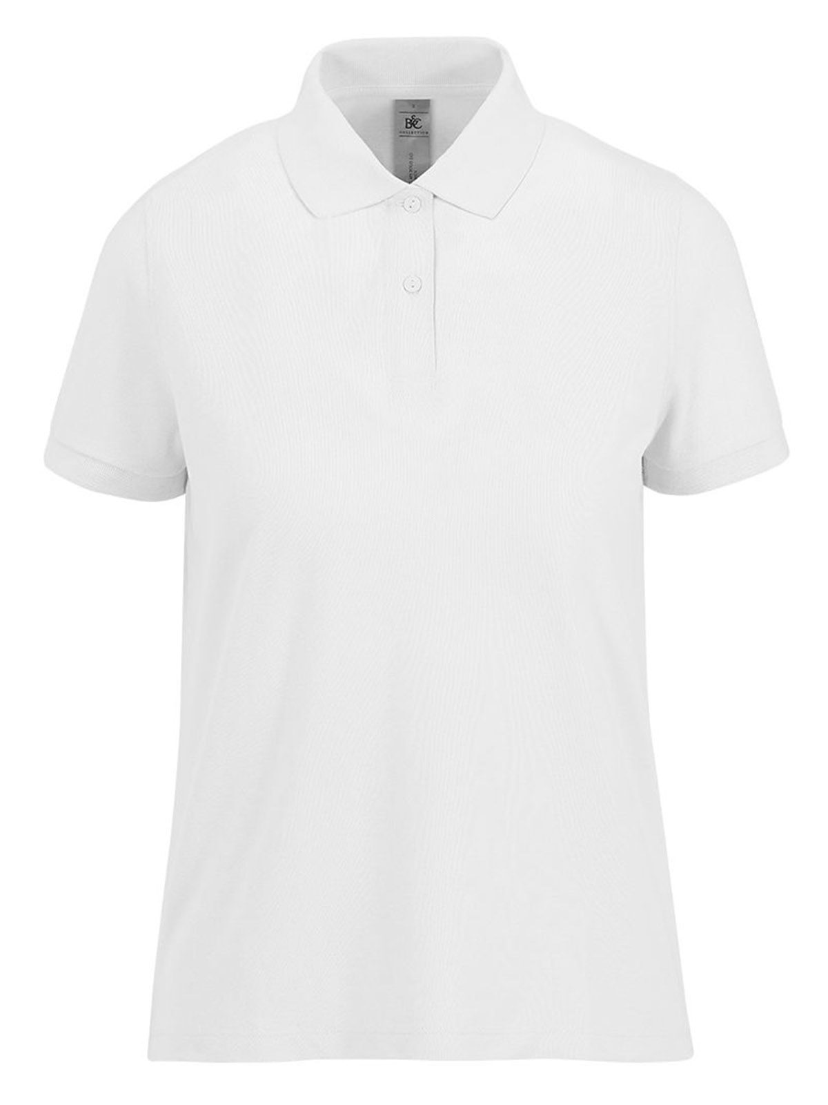 Mon Polo 210 Femme - WH001 - Blanc