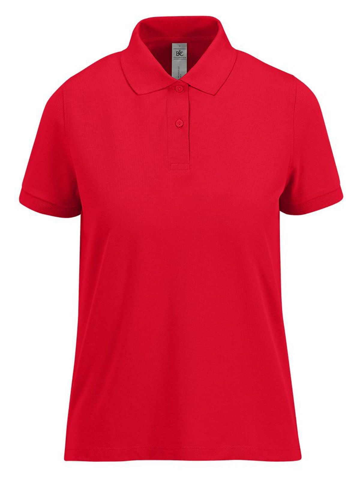 Mon Polo 210 Femme - RE004 - Rouge