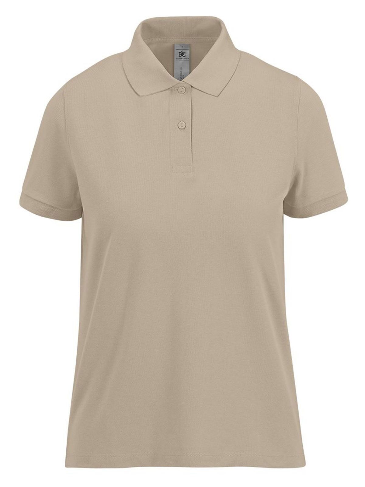 Mon Polo 210 Femme - MA121 - Mastic