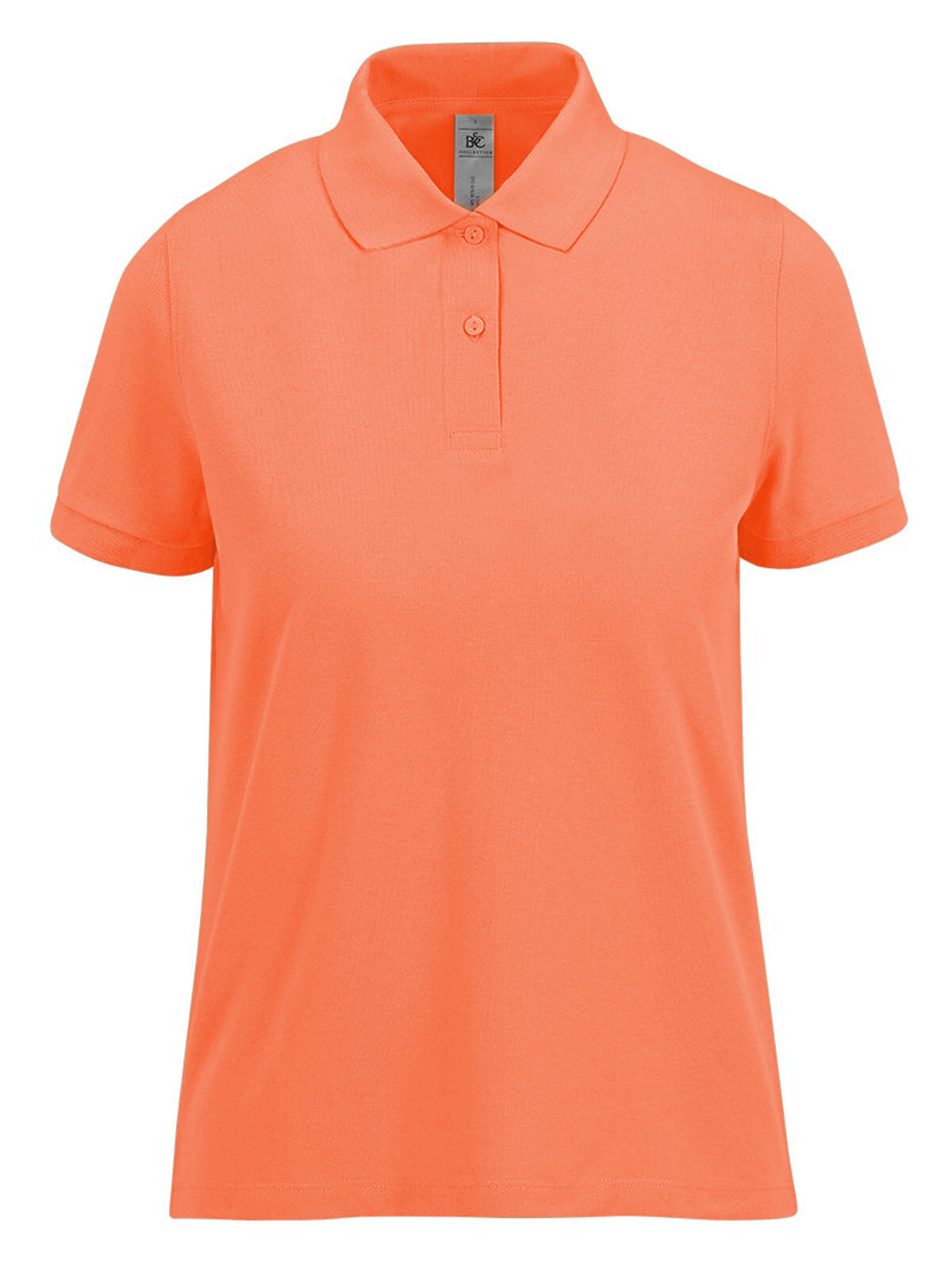 Mon Polo 210 Femme - AC258 - Corail d'Amalfi