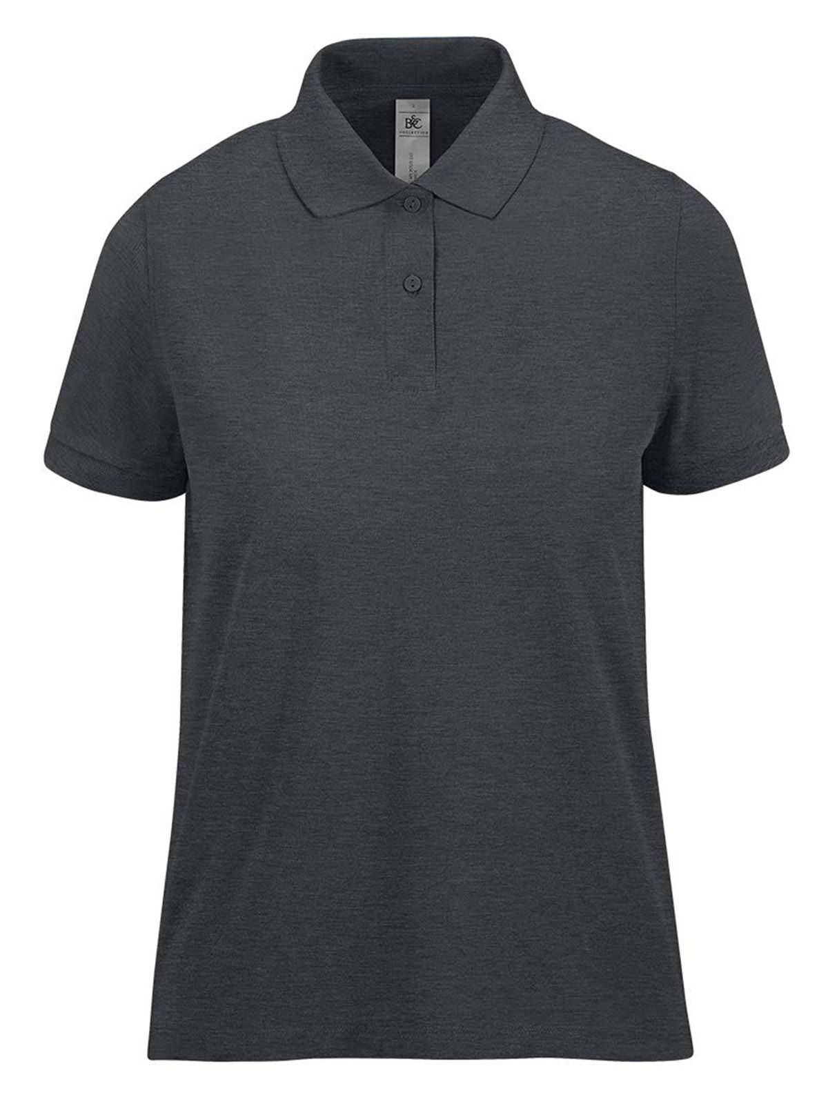 Mon Polo 210 Femme - HT626 - Tarmac bruyère