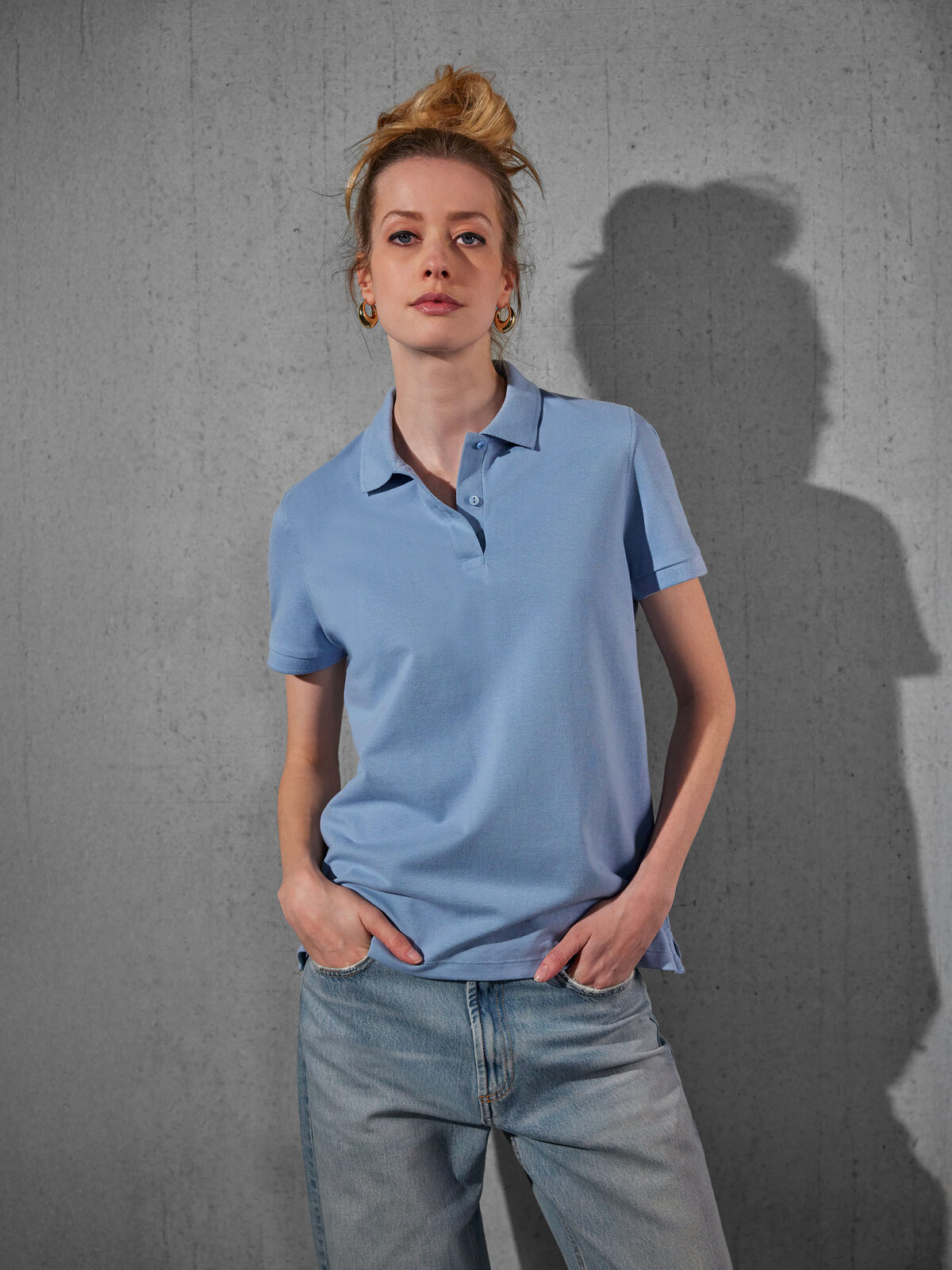 Mon Polo 210 Femme