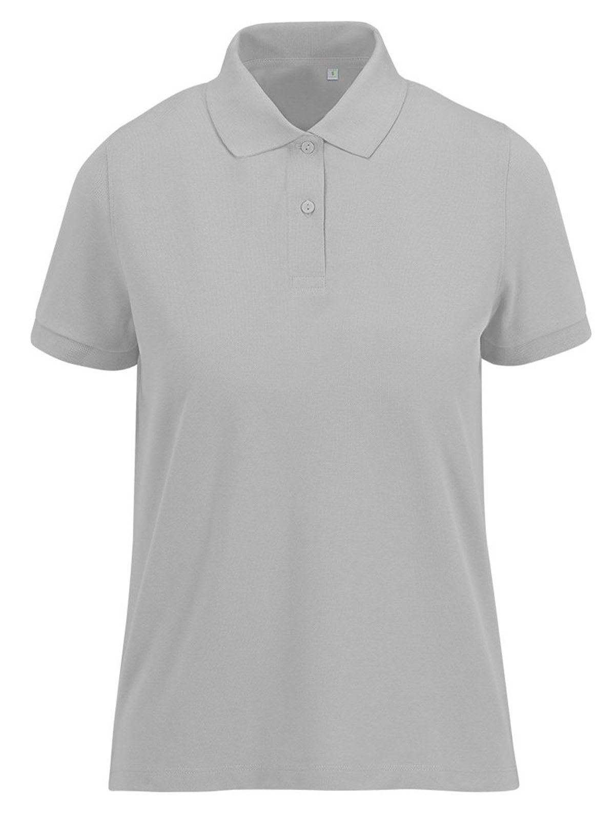 Mon Eco Polo 65/35 - PG874 - Gris Pacifique