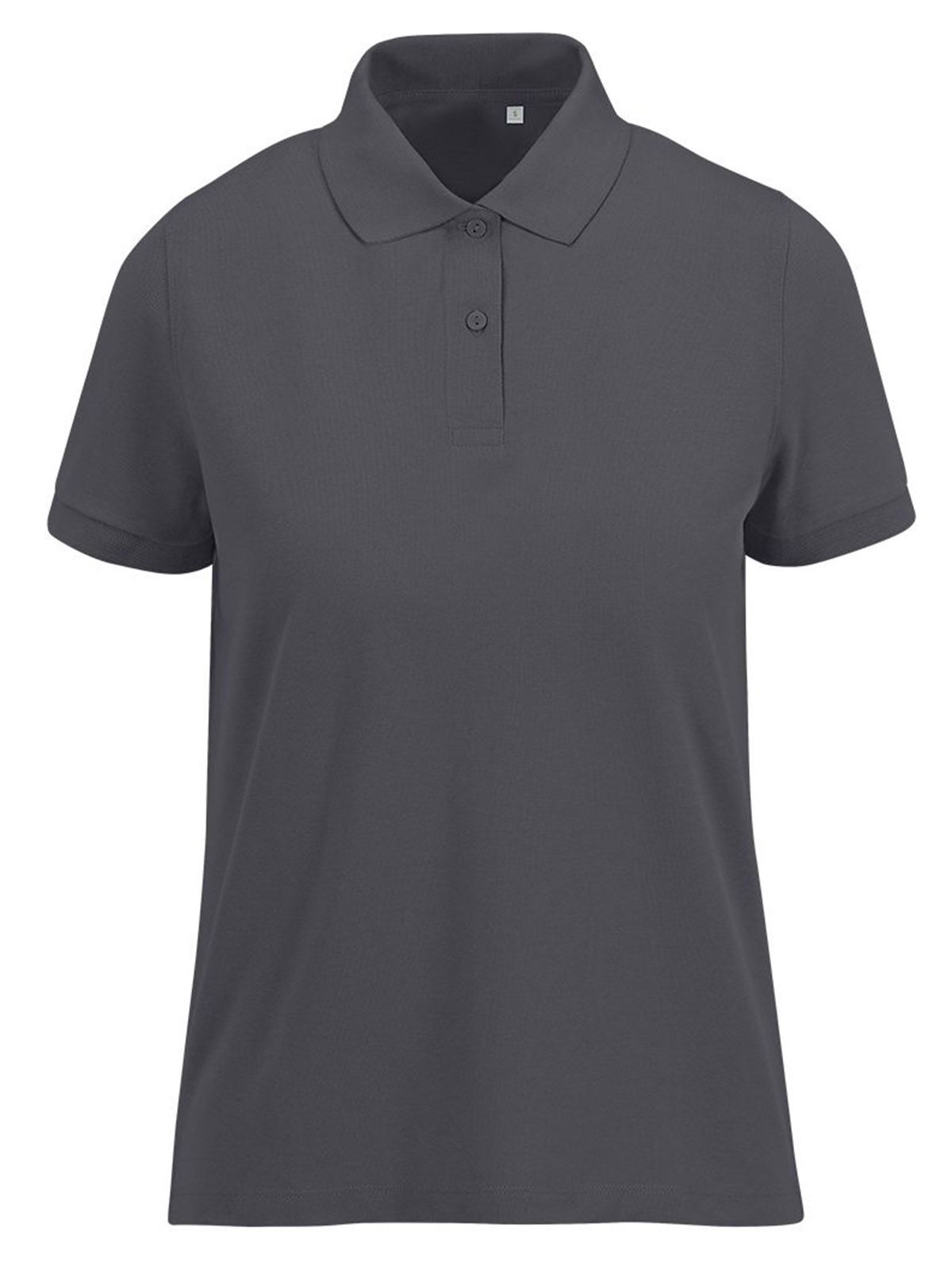 Mon Eco Polo 65/35 - DG670 - Gris foncé