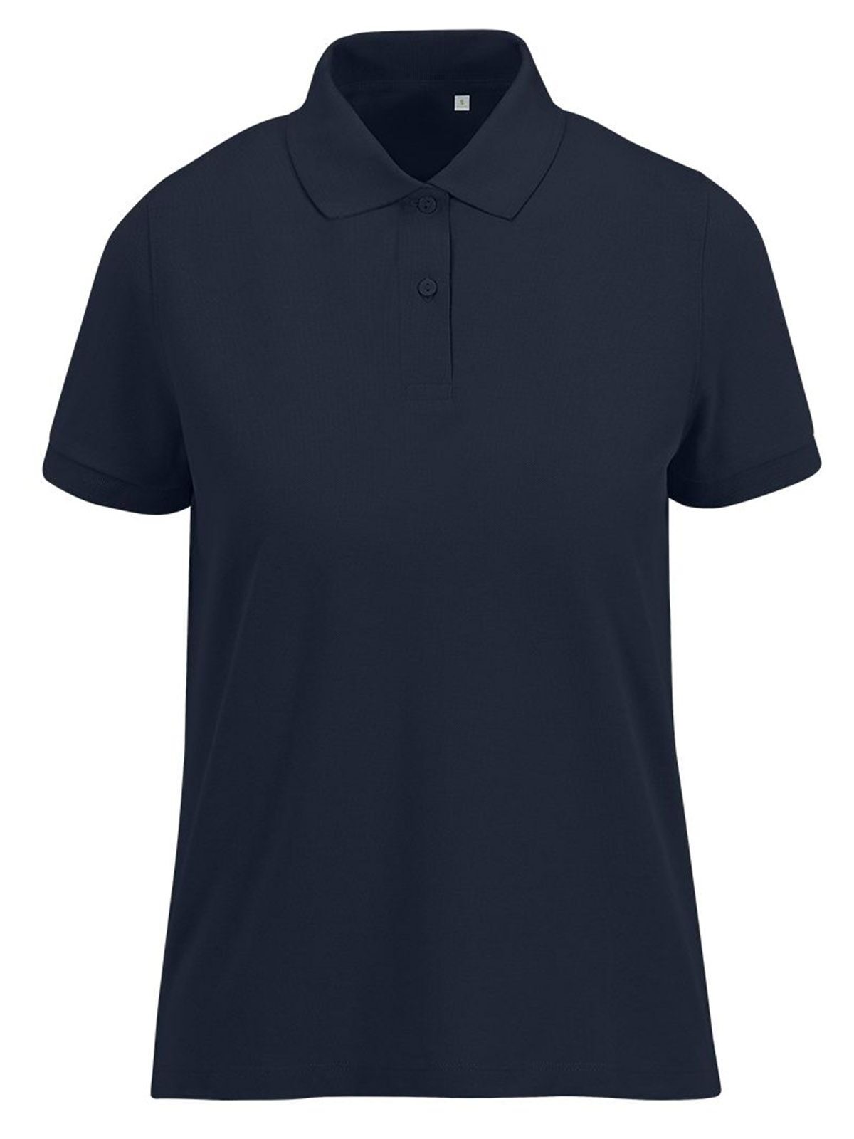 Mon Eco Polo 65/35 - NA003 - Marine