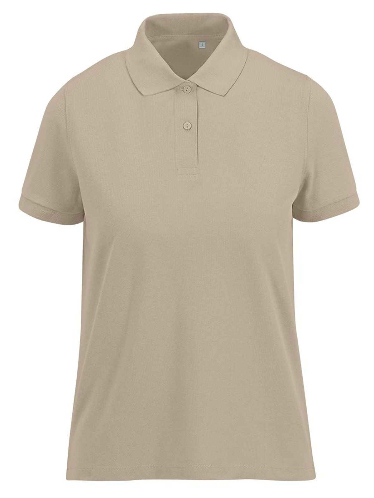 Mon Eco Polo 65/35 - MA121 - Mastic