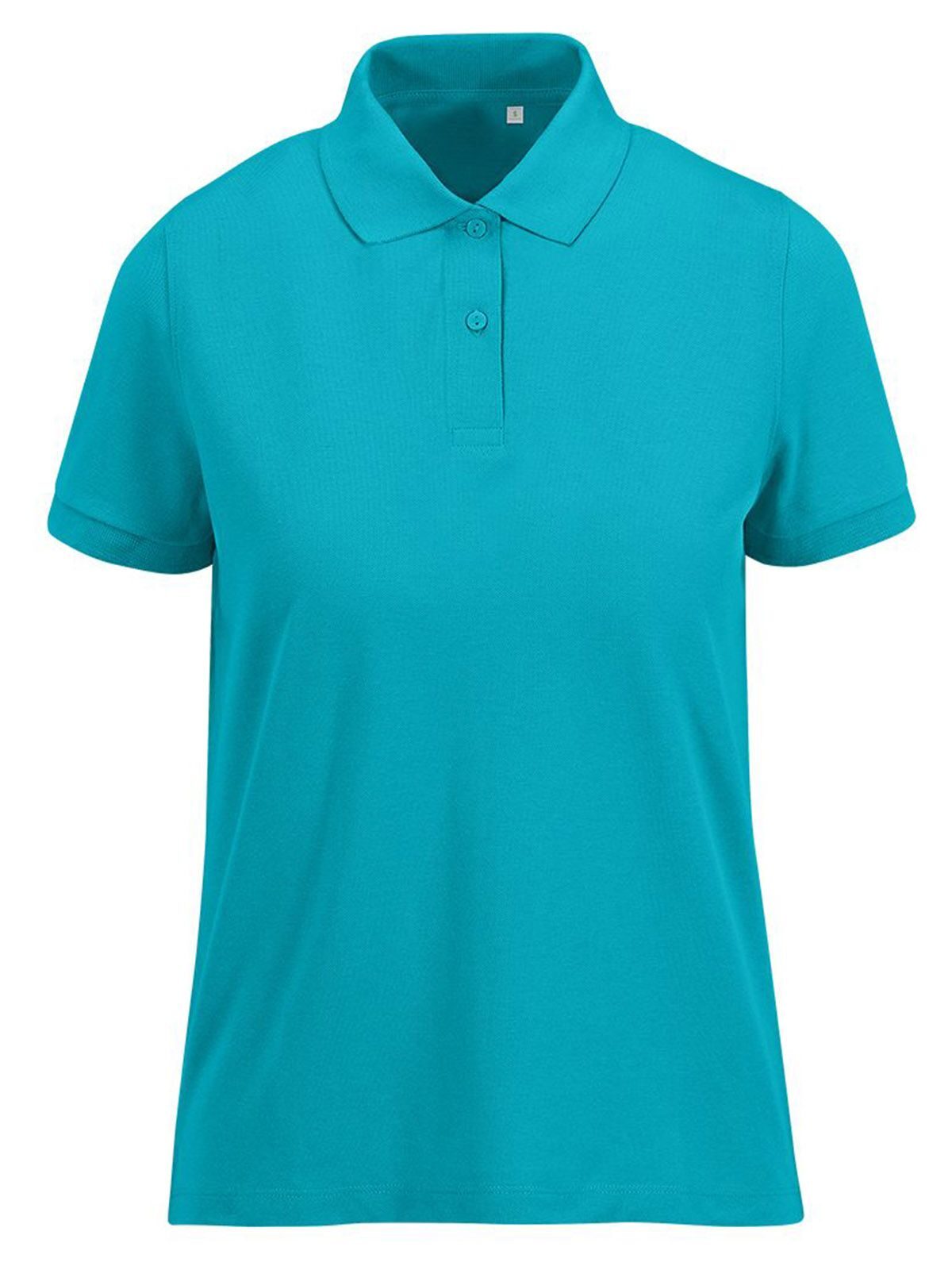 Mon Eco Polo 65/35 - DF547 - Forêt sombre