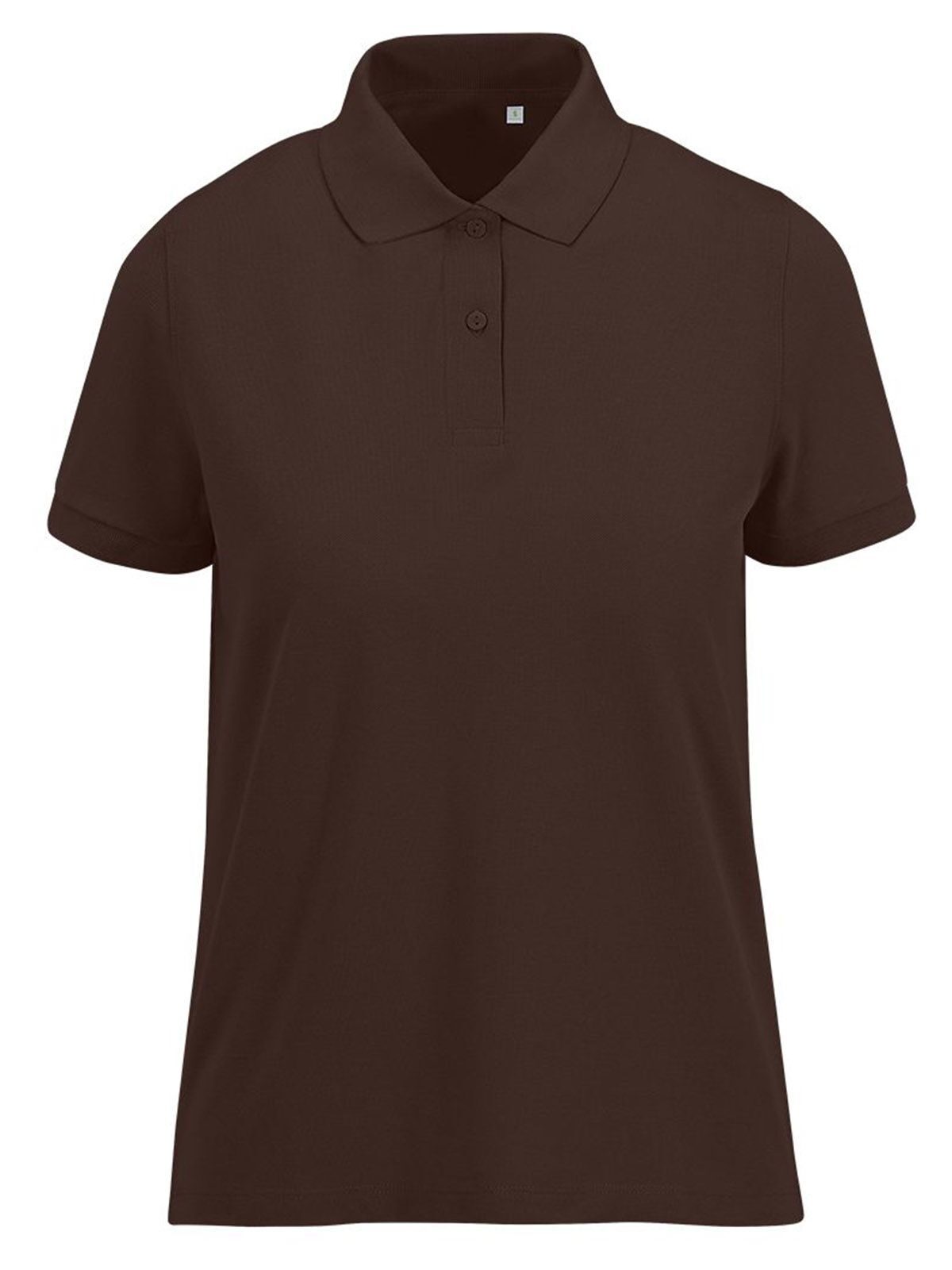 Mon Eco Polo 65/35 - RC142 - Café torréfié