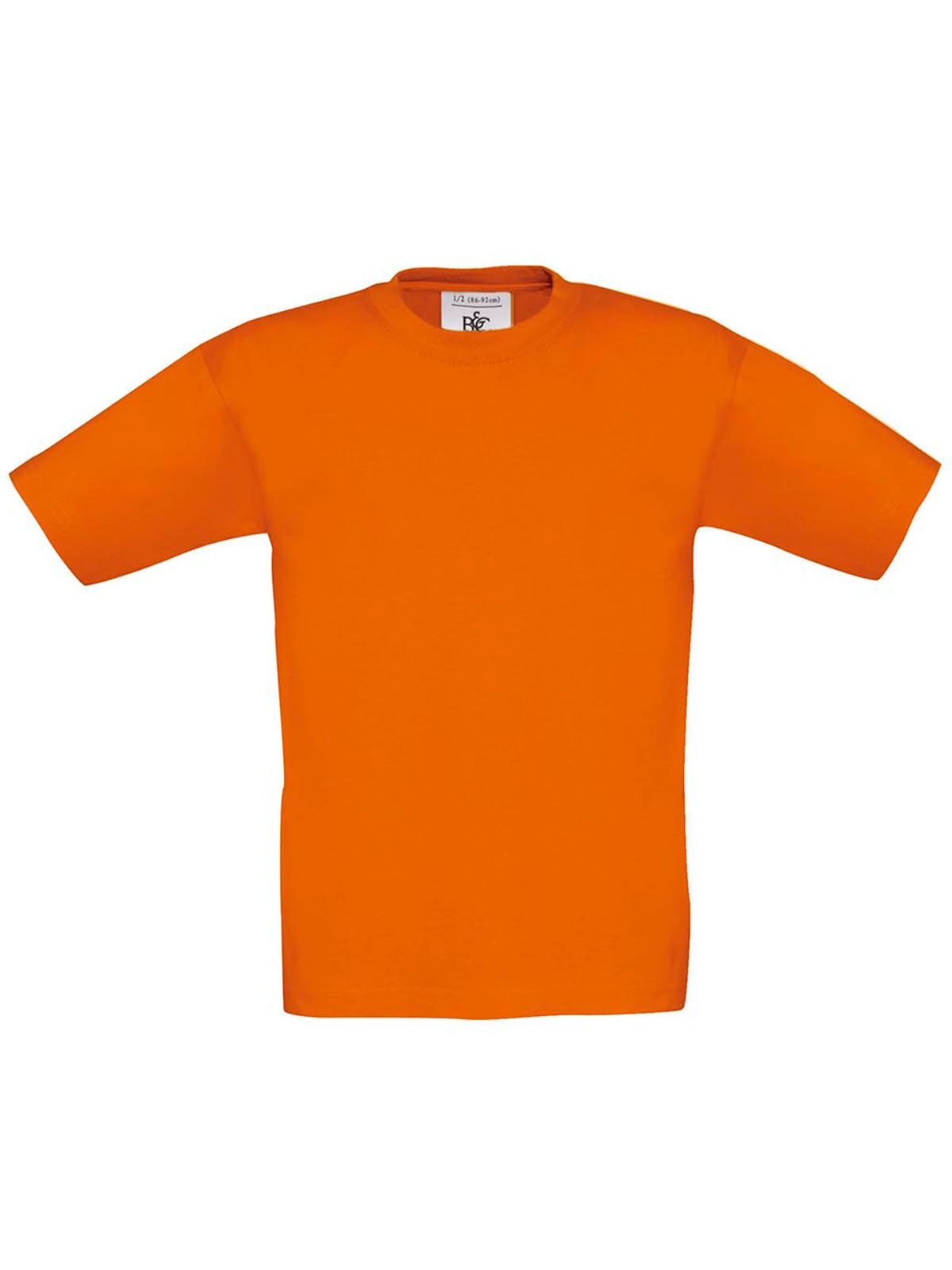 Exactement 150 enfants - OR235 - Orange