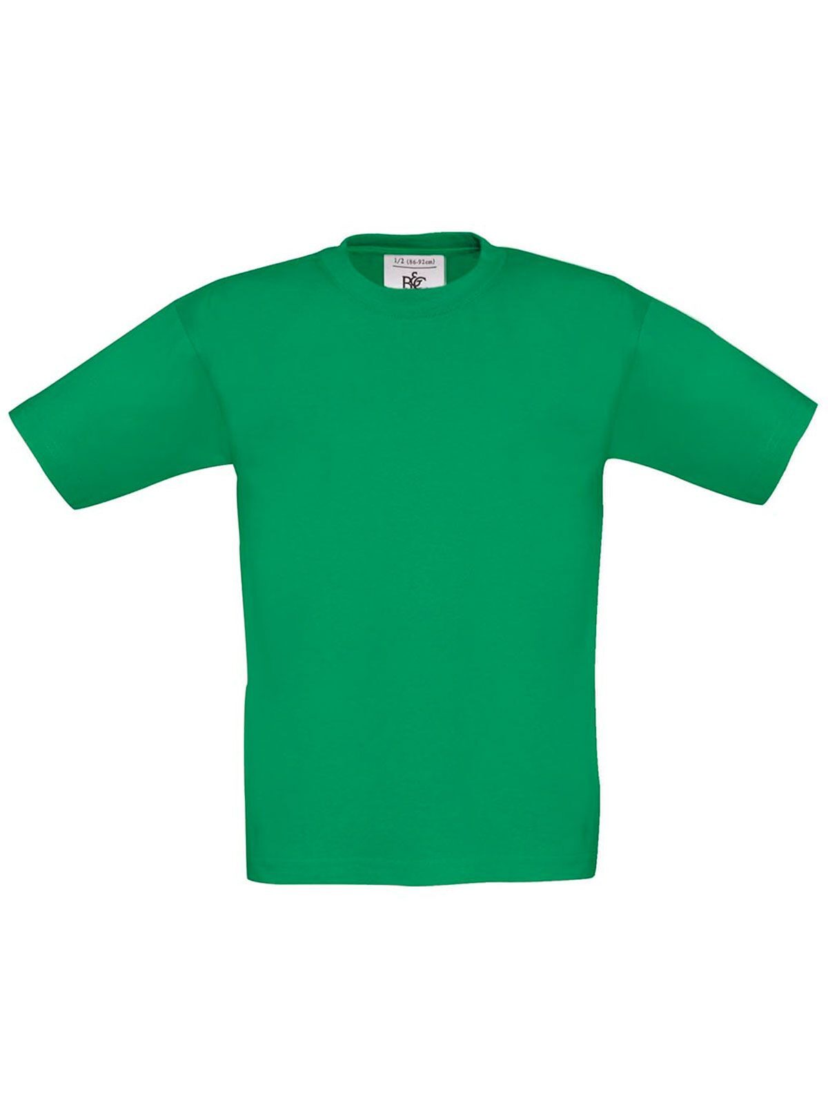 Exactement 150 enfants - KG520 - Vert Kelly