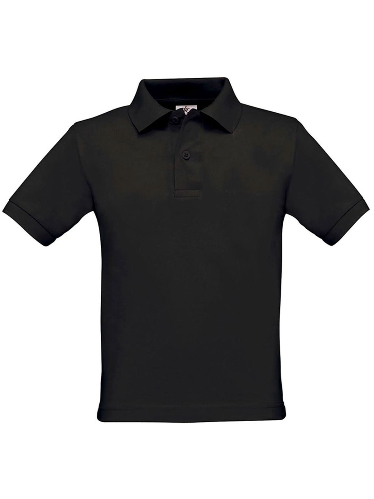 Safran Kids - BL002 - Noir