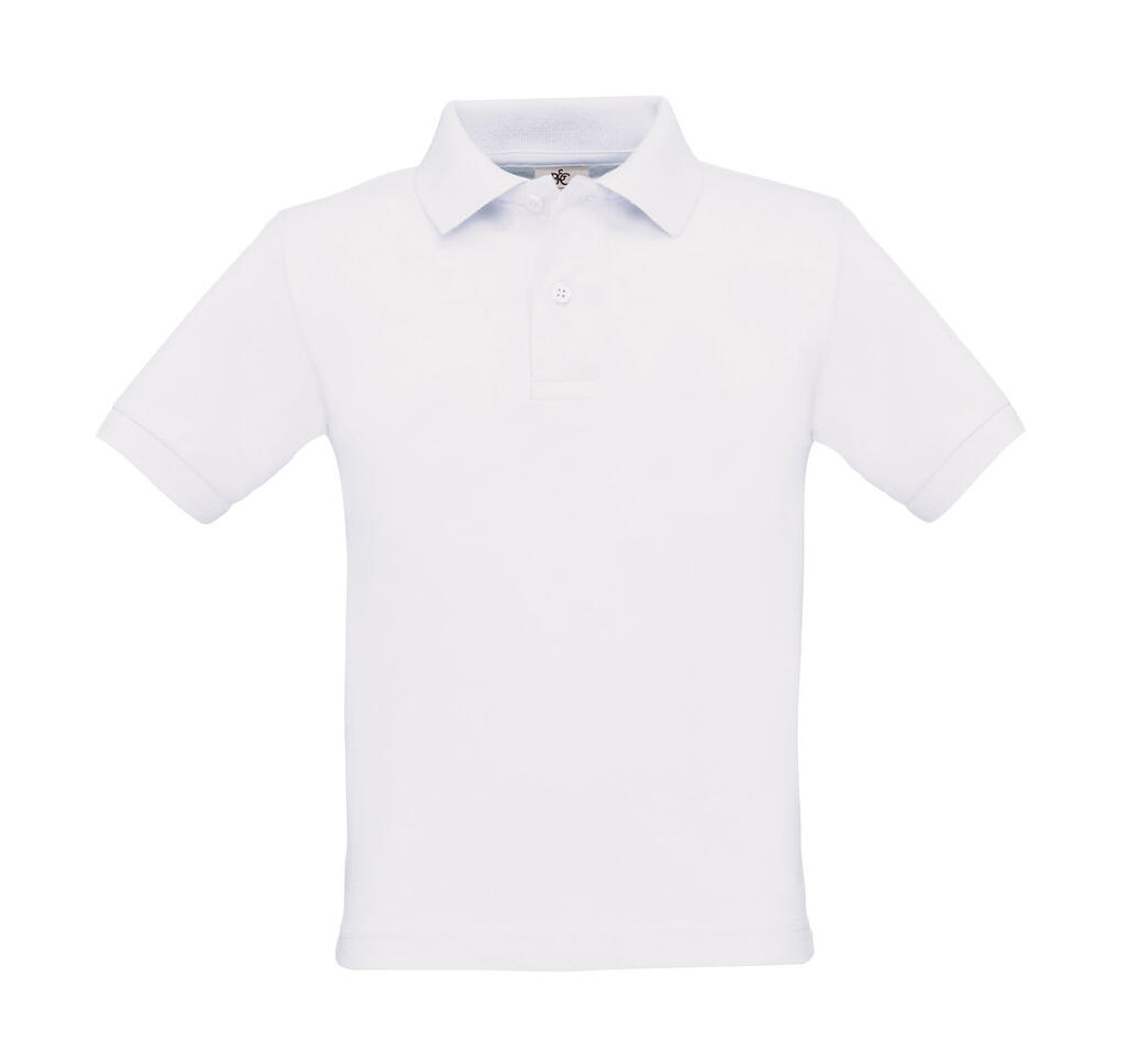 Safran Kids - WH001 - Blanc