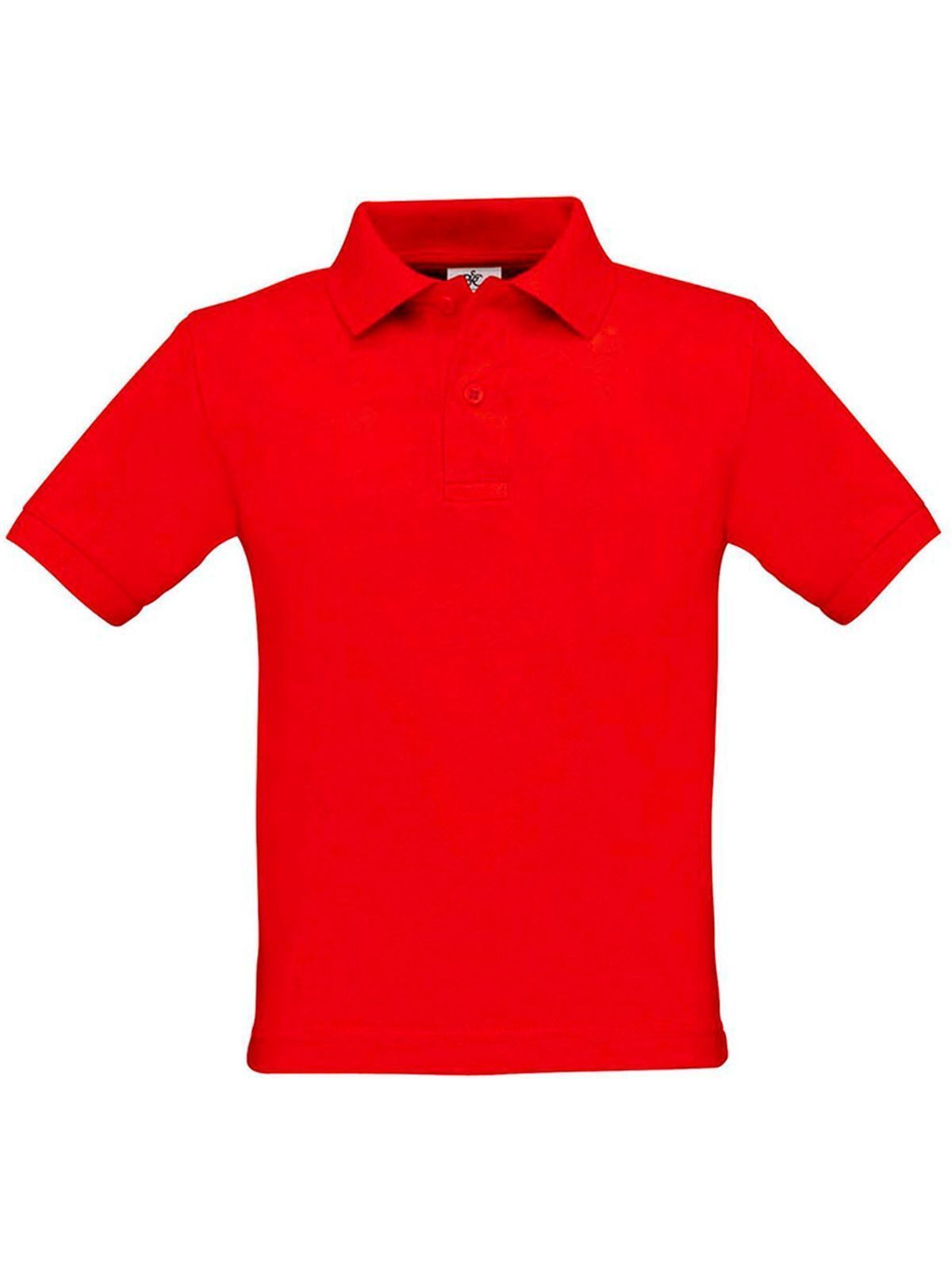 Safran Kids - RE004 - Rouge