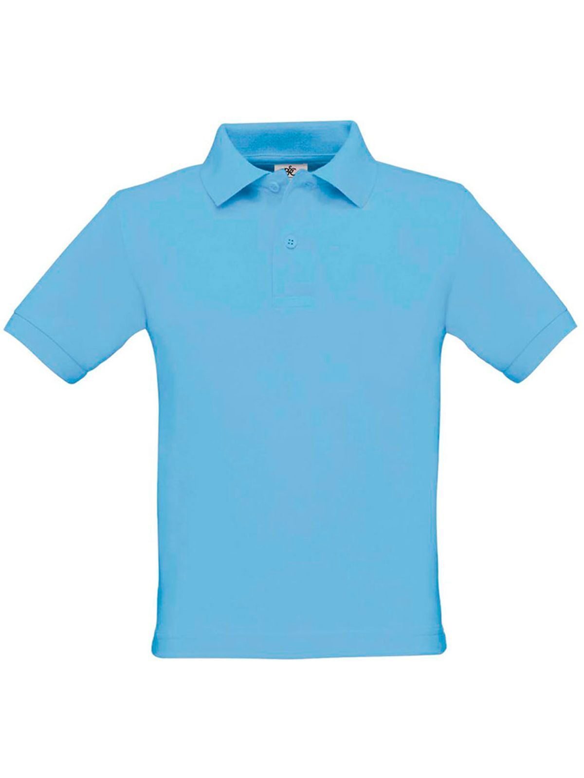 Safran Kids - SB410 - Bleu ciel