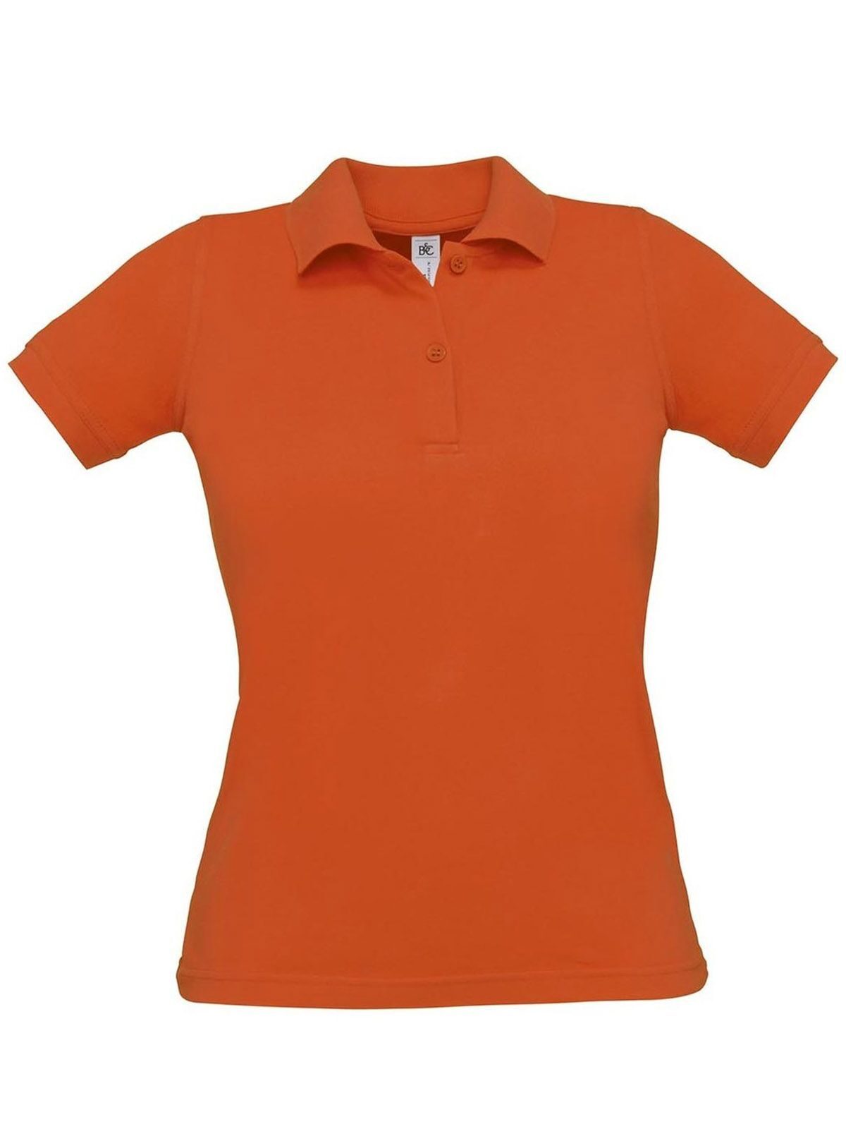Safran - PO230 - Orange citrouille