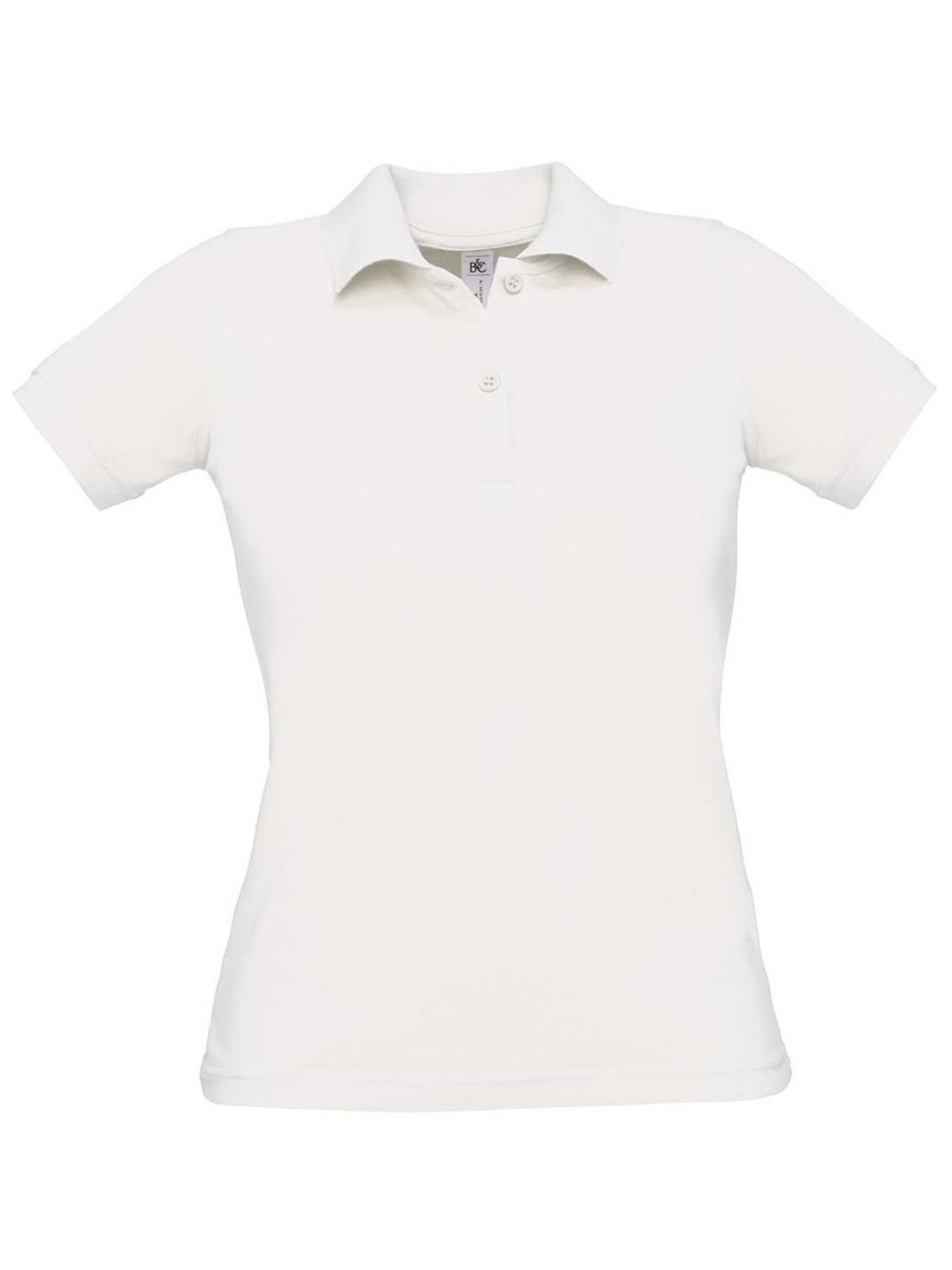 Safran - WH001 - Blanc