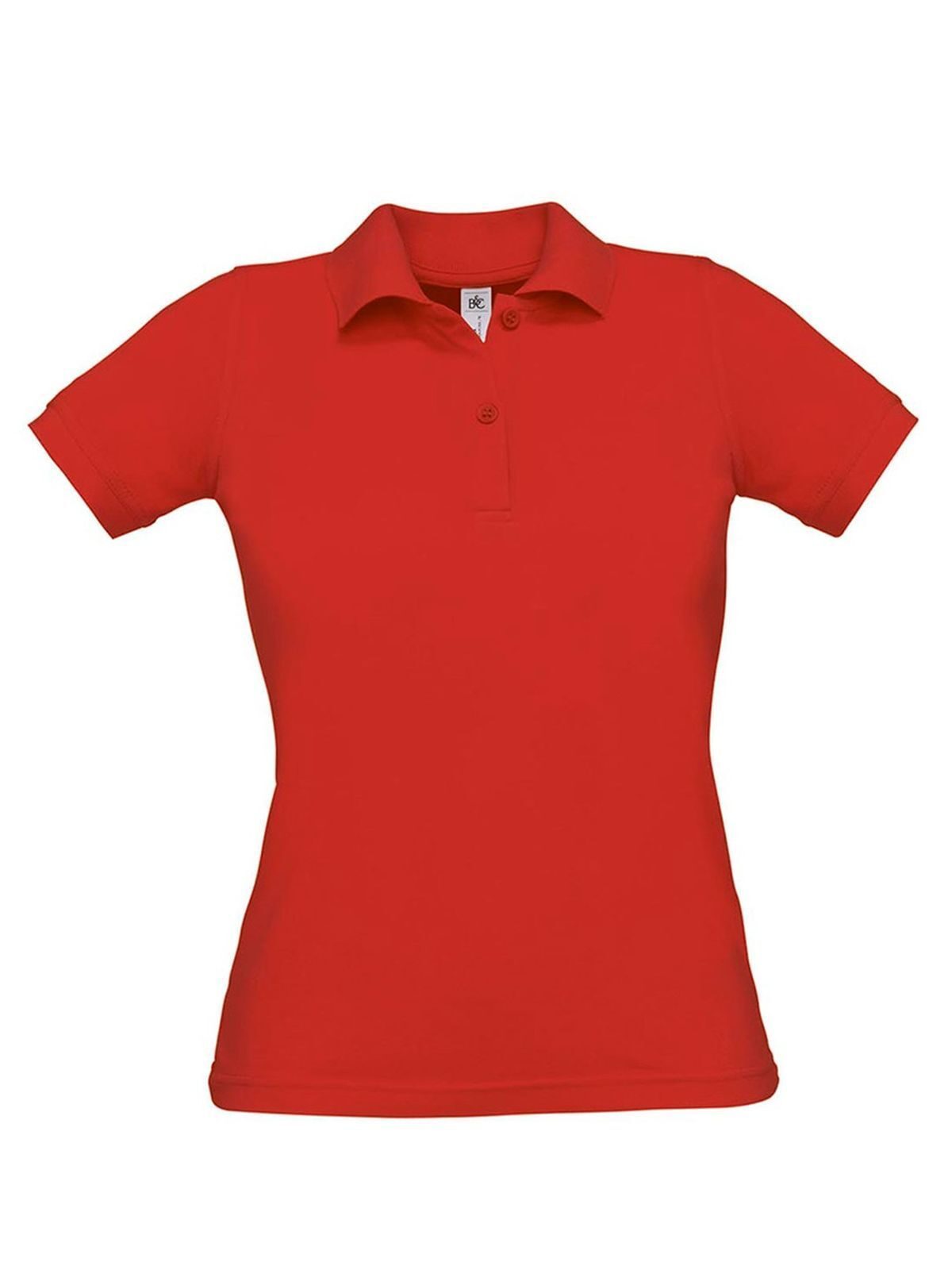 Safran - RE004 - Rouge