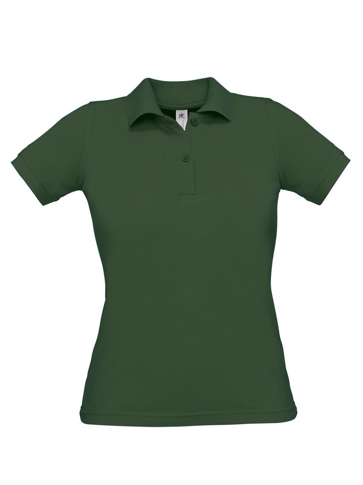 Safran - BG540 - Vert bouteille