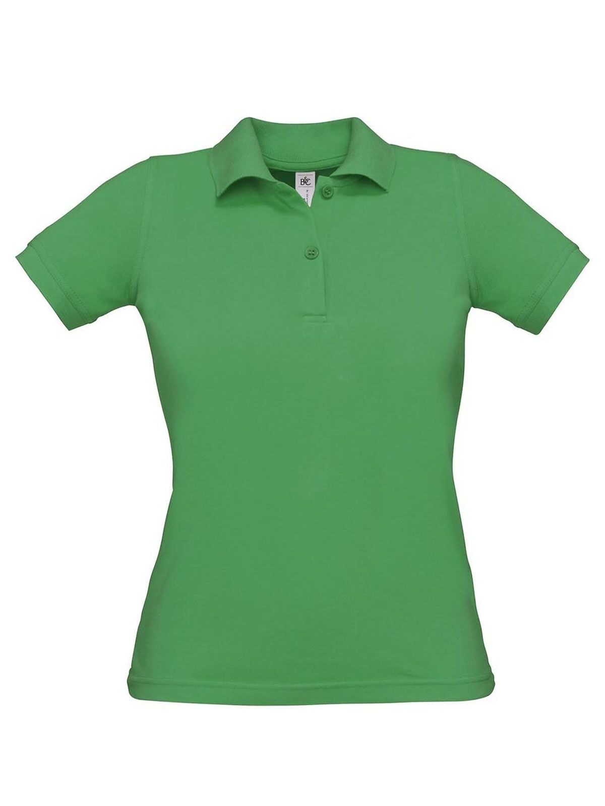 Safran - KG520 - Vert Kelly