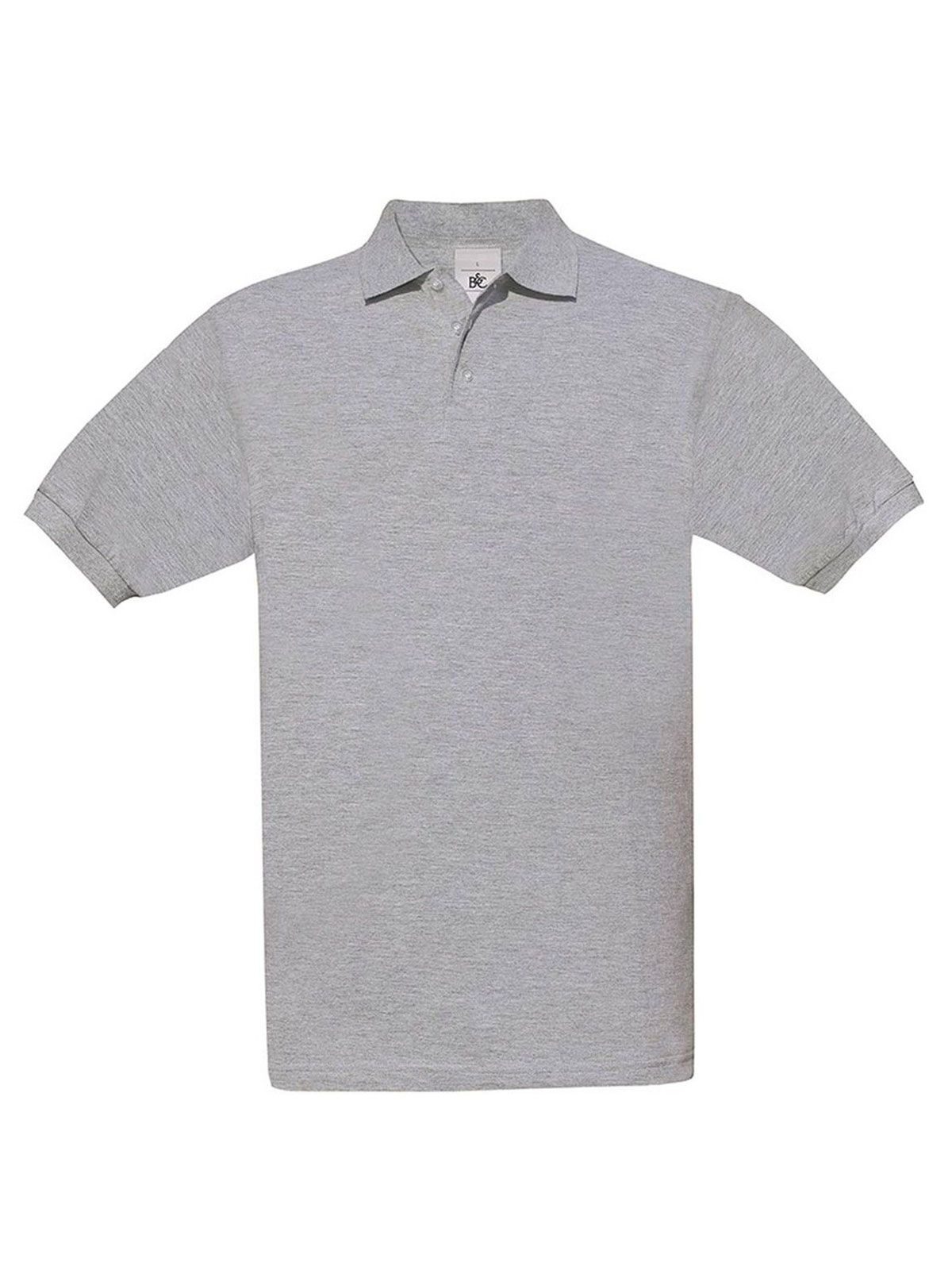 Safran - HG610 - Gris chiné
