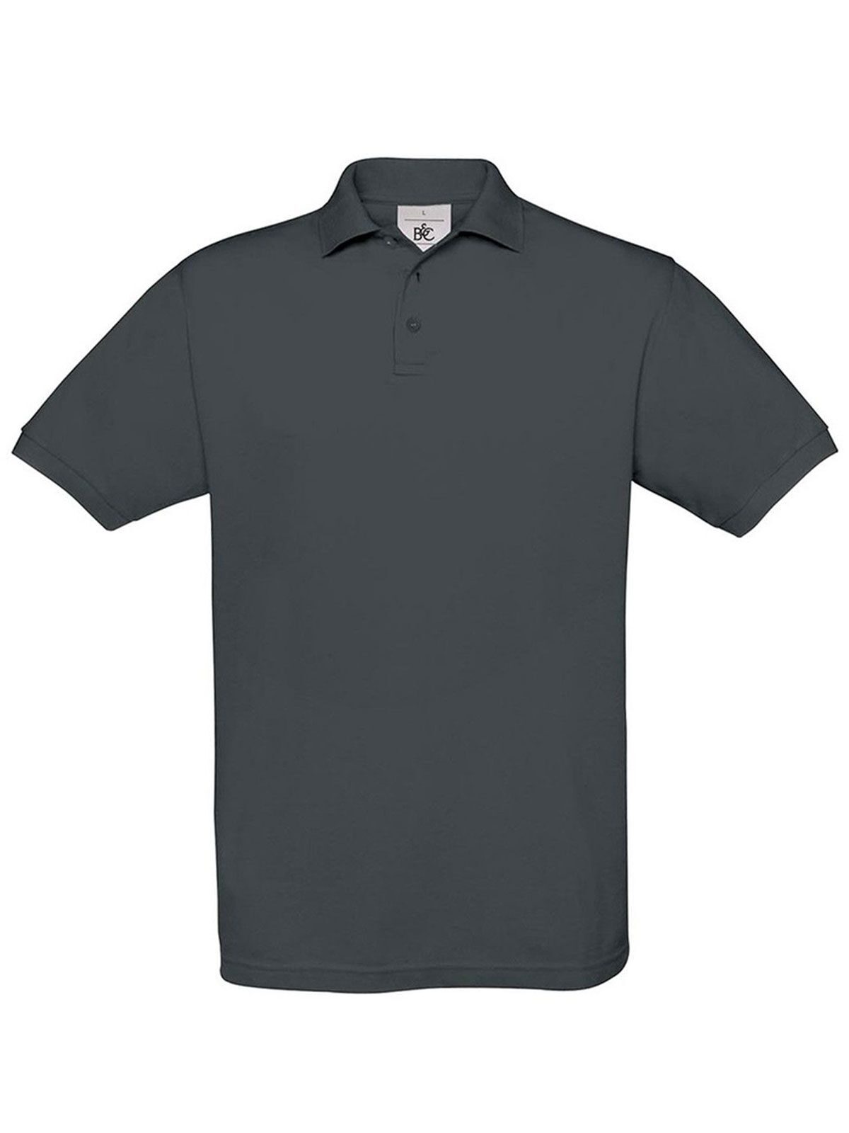Safran - DG670 - Gris foncé