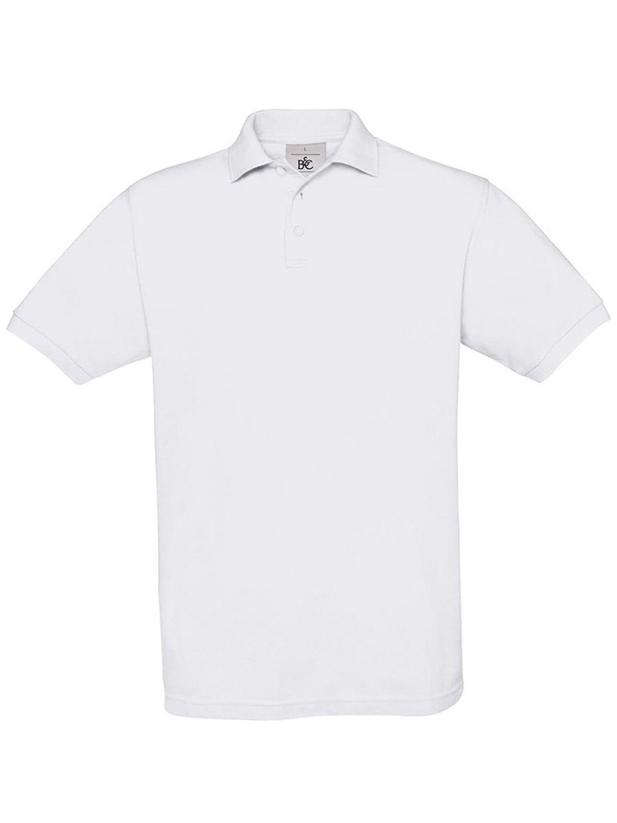Safran - WH001 - Blanc